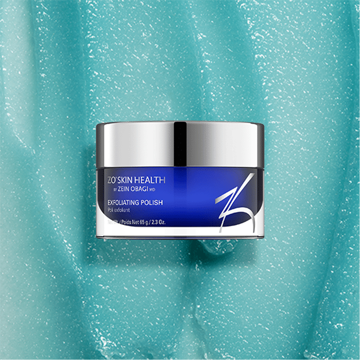 Zo Skin Health Exfoliating Polish 65G | Whites