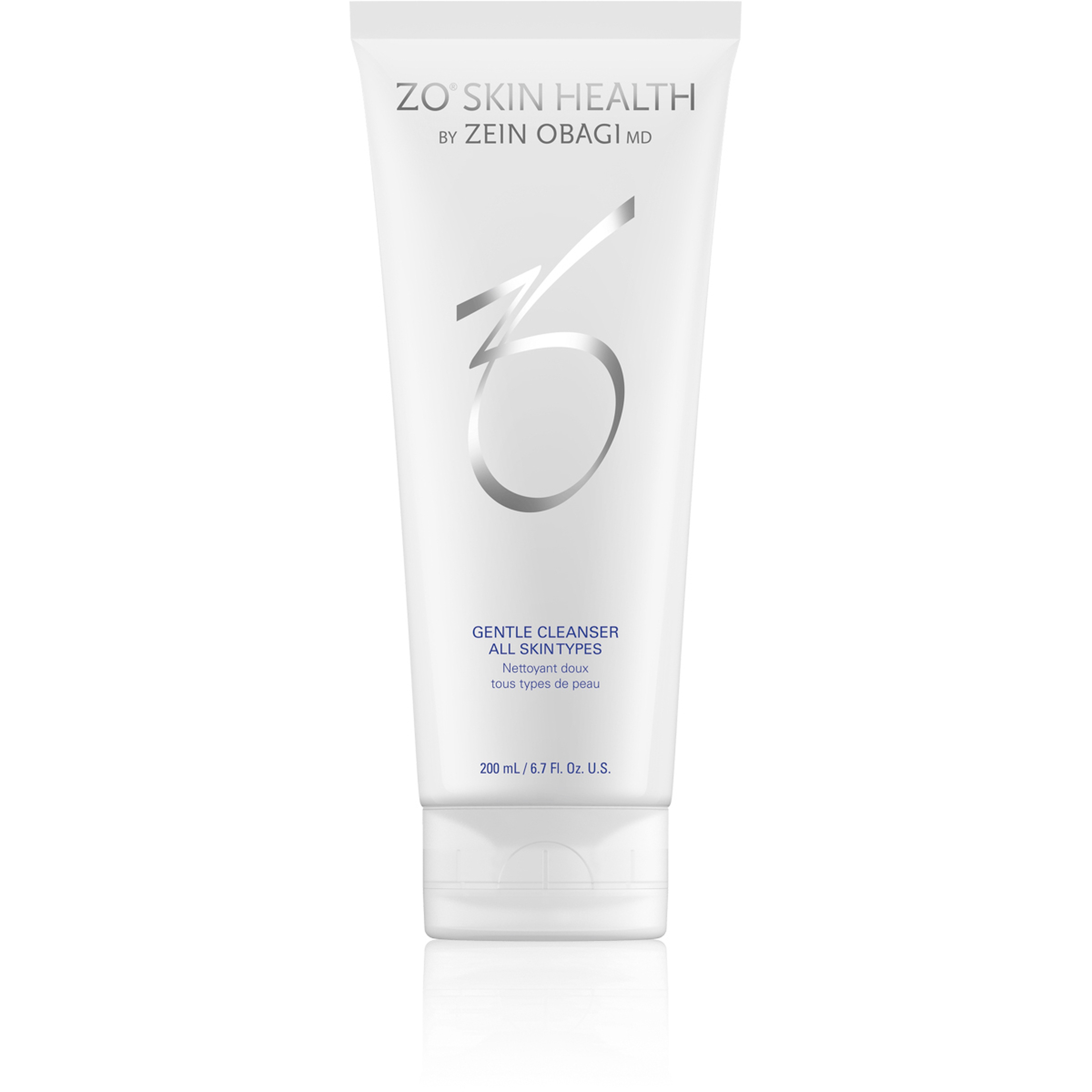 Zo Skin Health Gentle Cleanser 200Ml