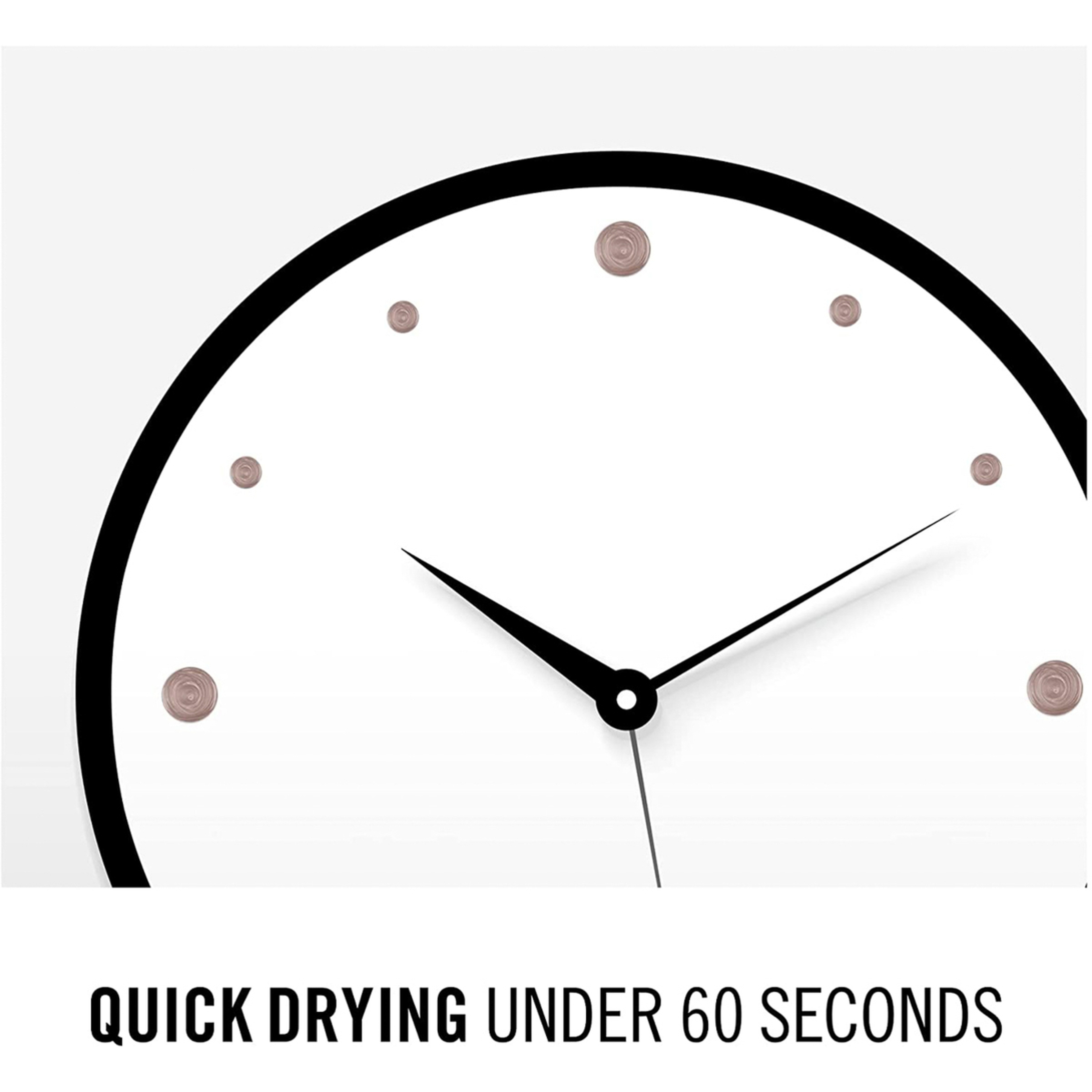 Rimmel 60 Second Nail Polish