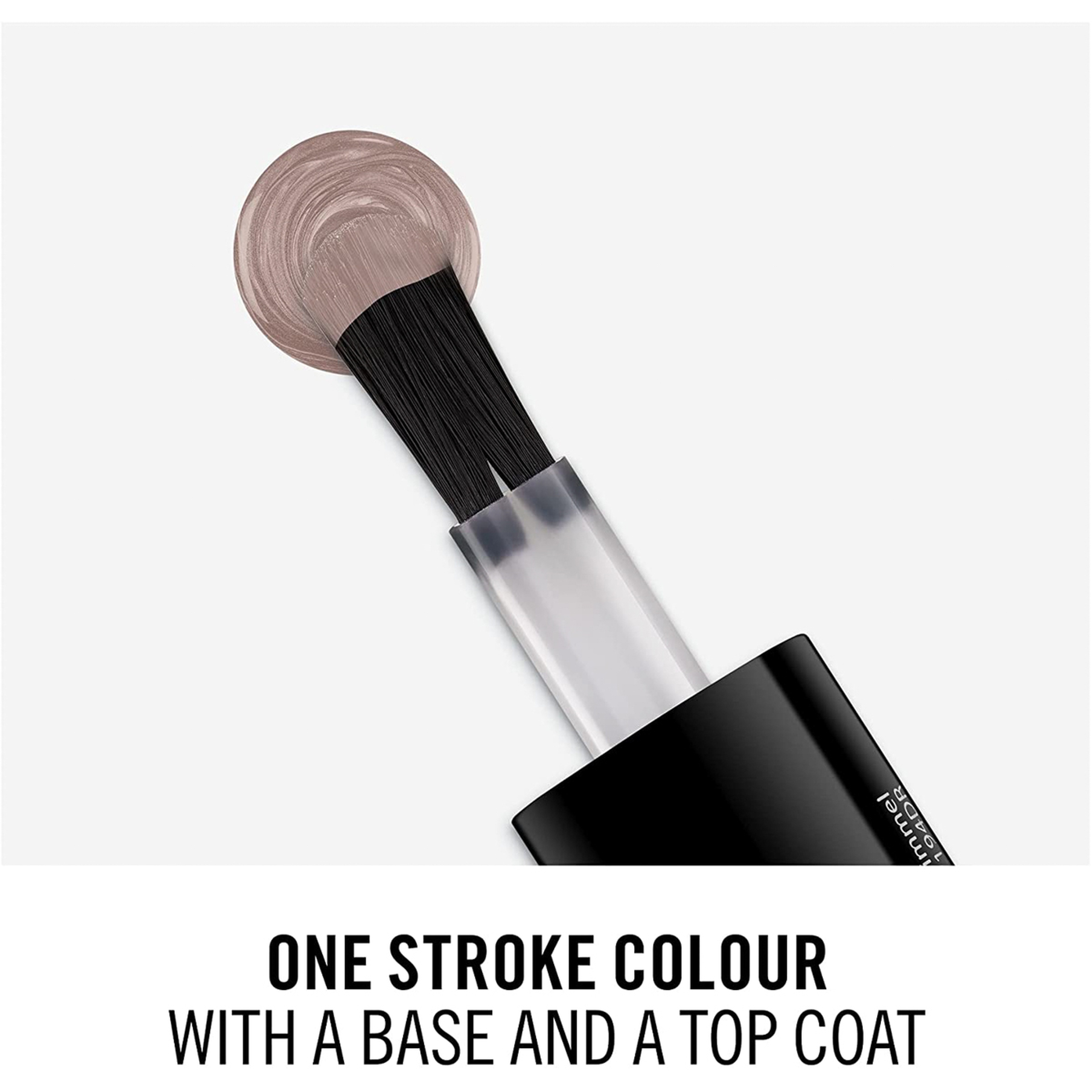 Rimmel 60 Second Nail Polish