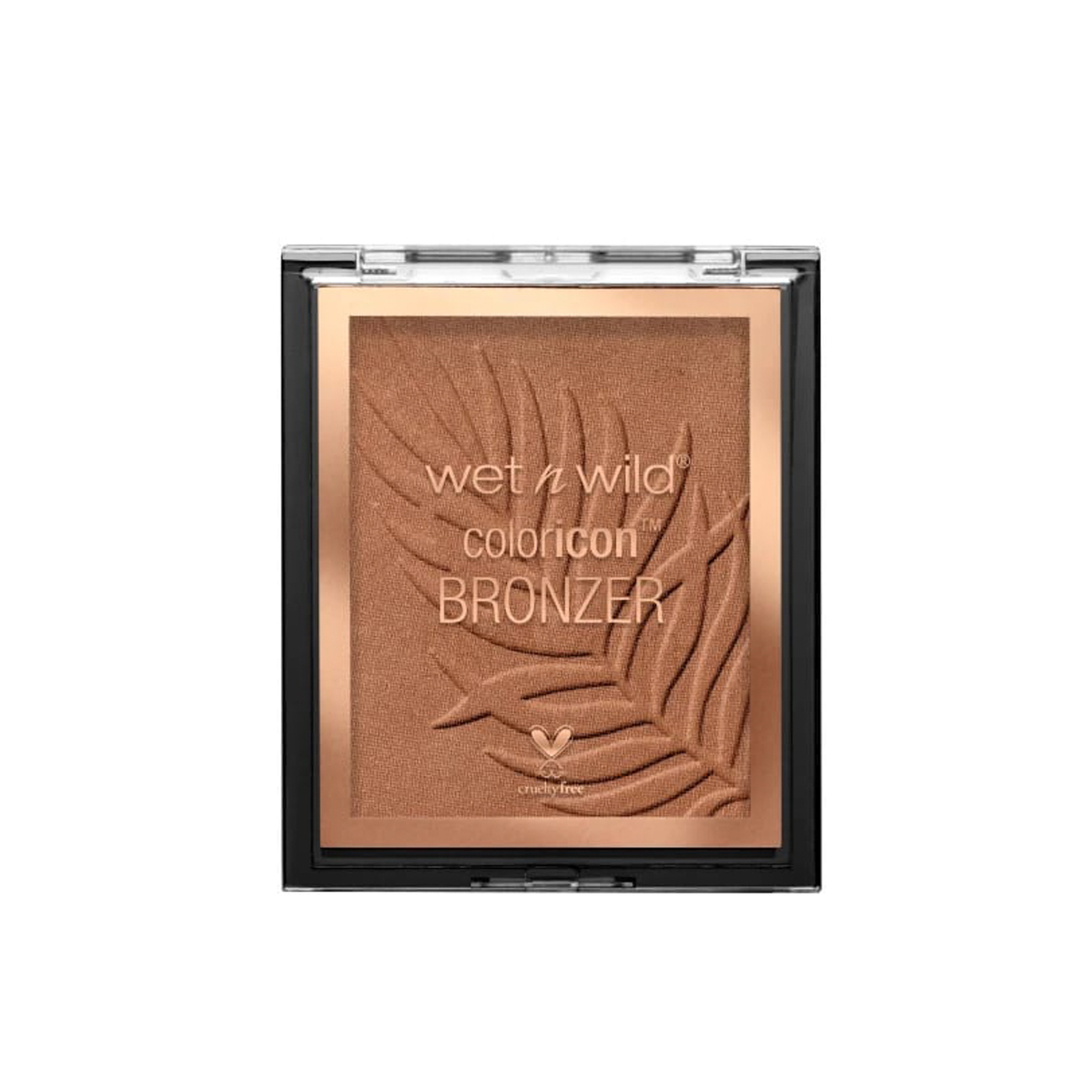 Wnw Color Icon Bronzer Spf 15