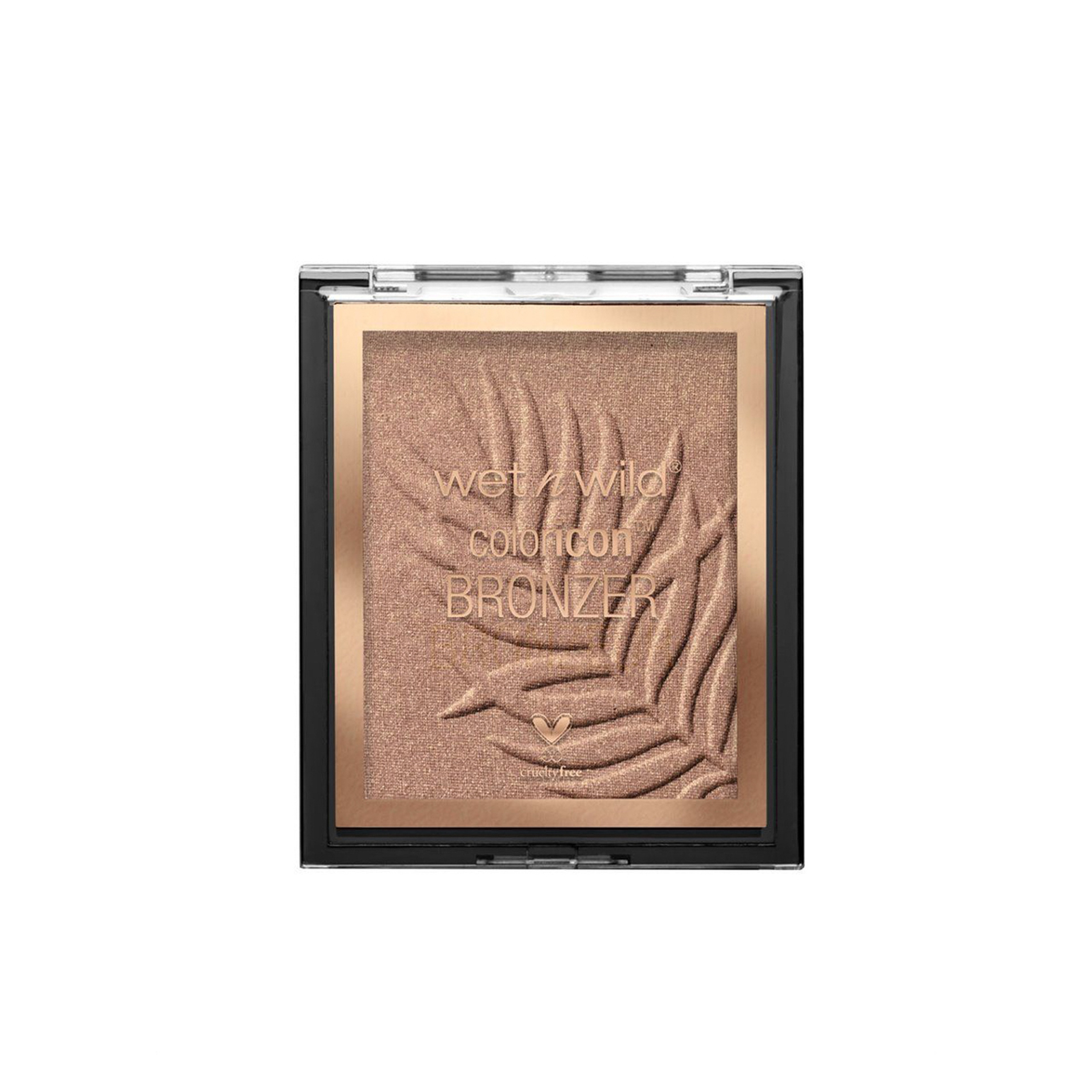 وت آند وايلدبرونز-بودر تسمير بعامل حمايه