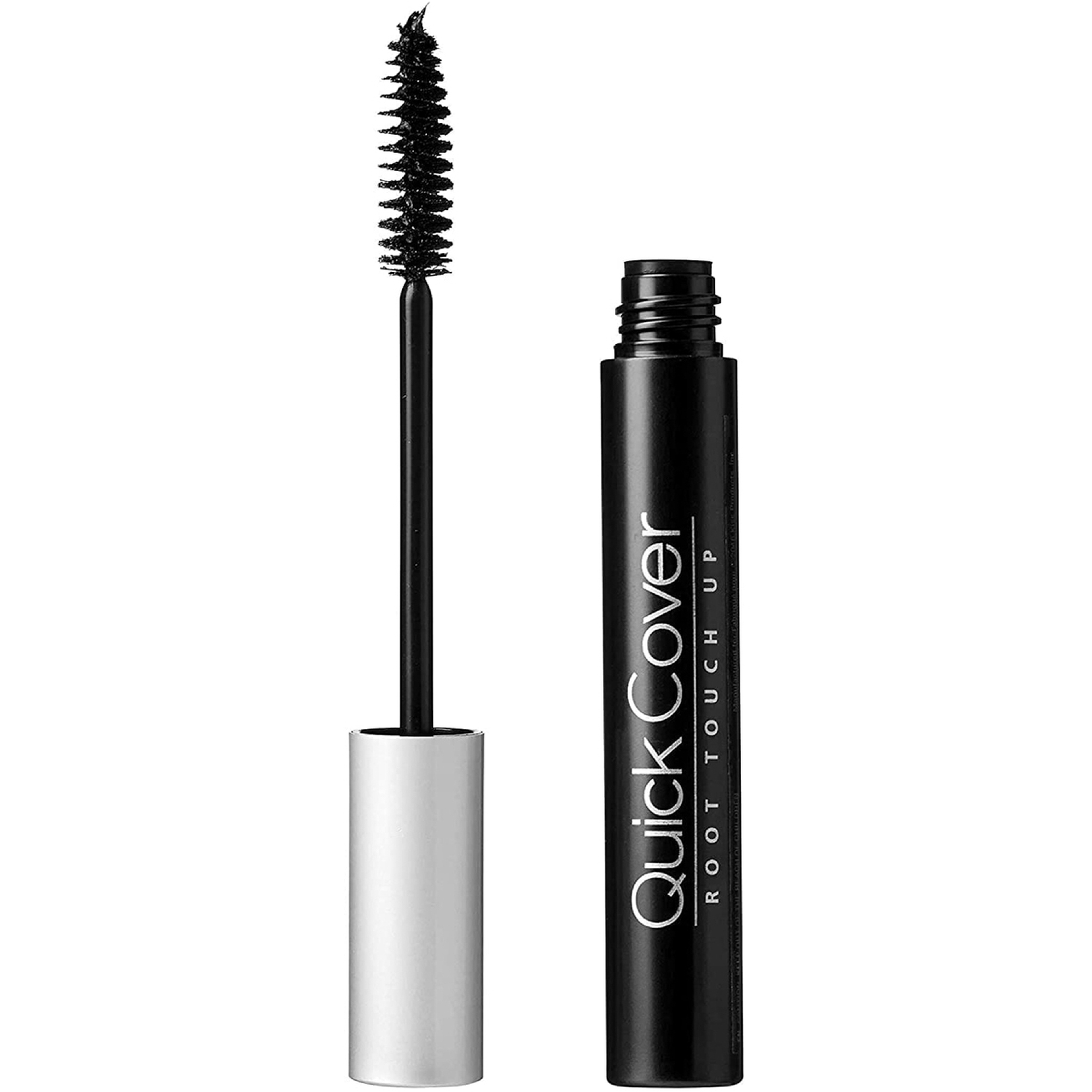 Kiss Quick Cover Mascara