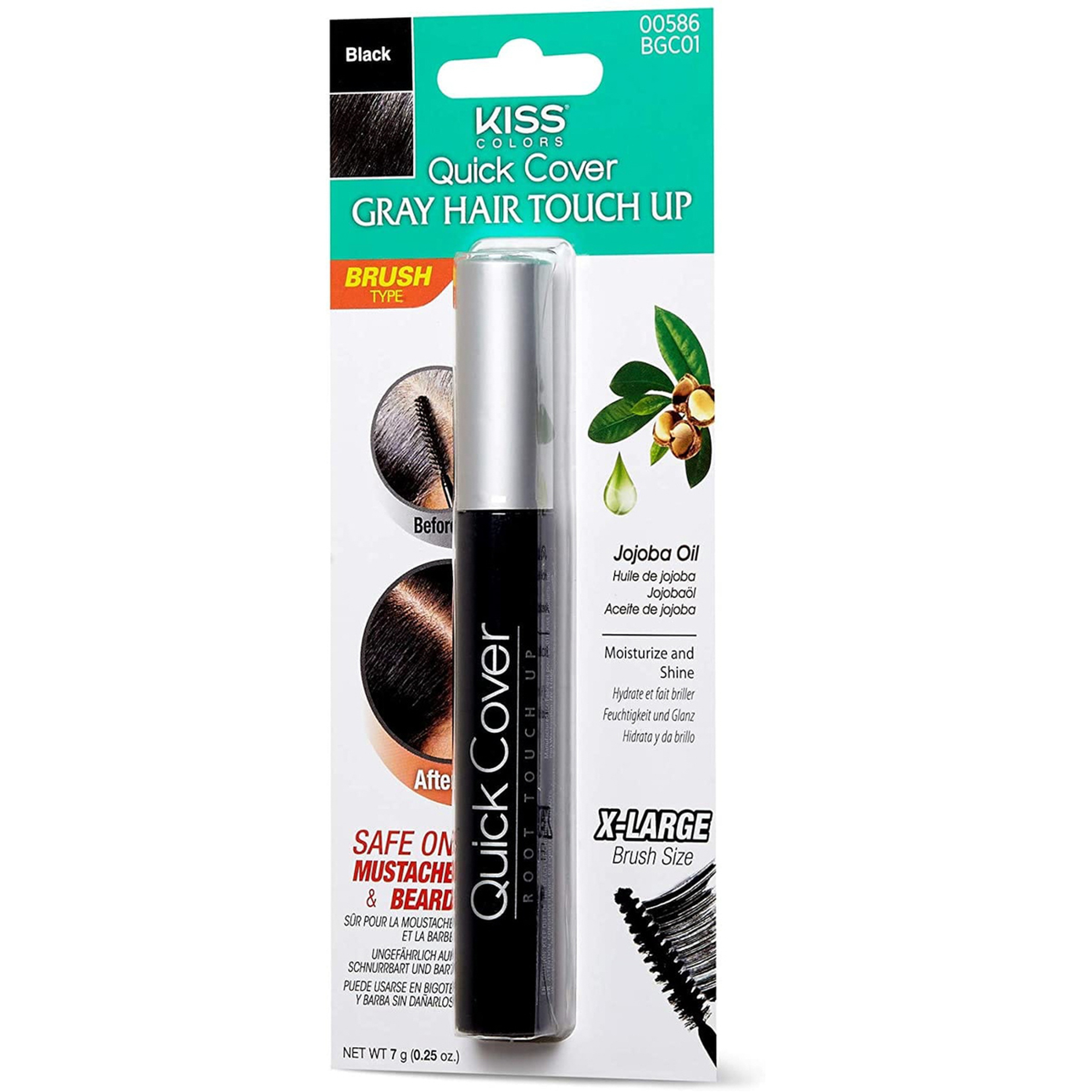 كيس ماسكرا الحل السريع لتغطية الجذور