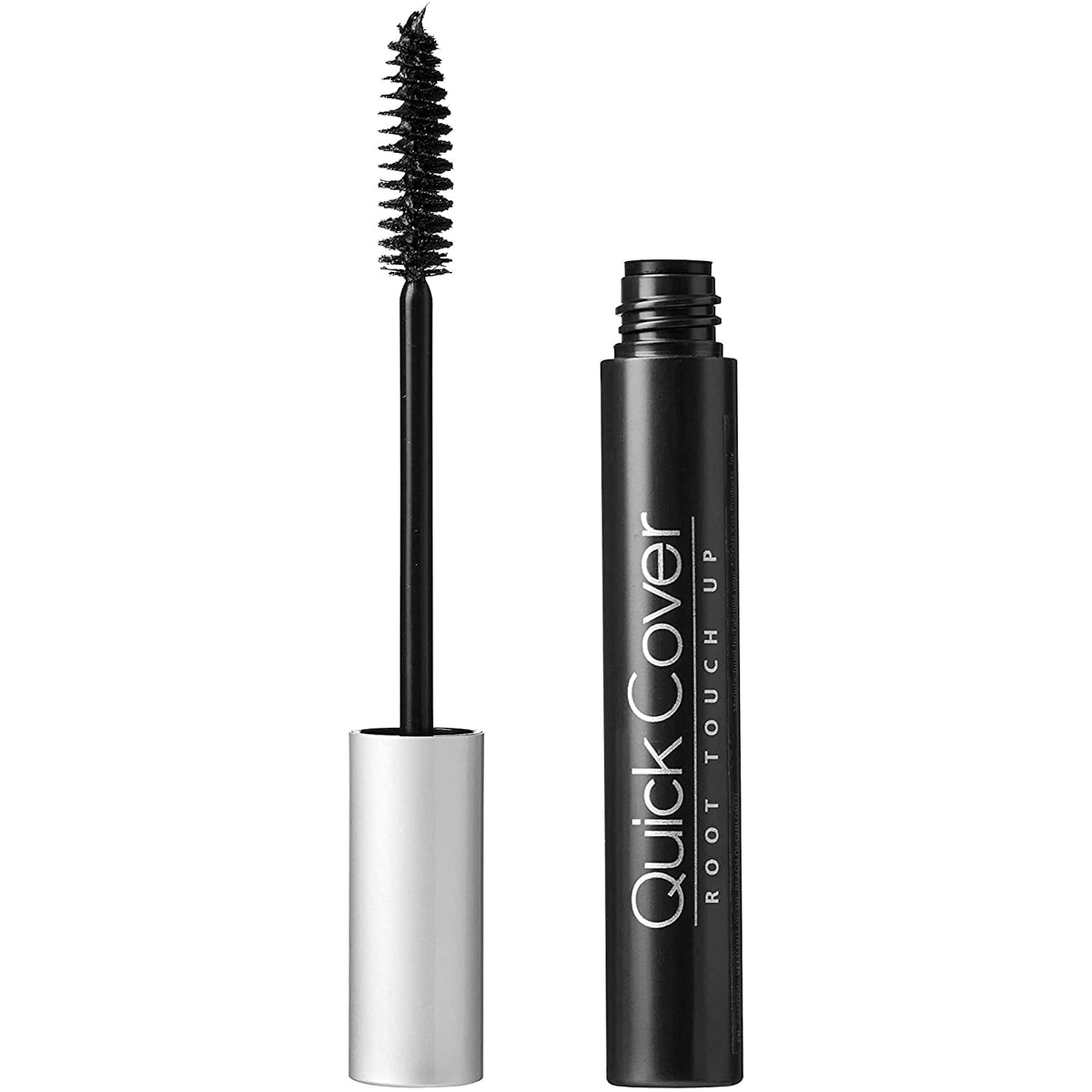 Kiss Quick Cover Mascara