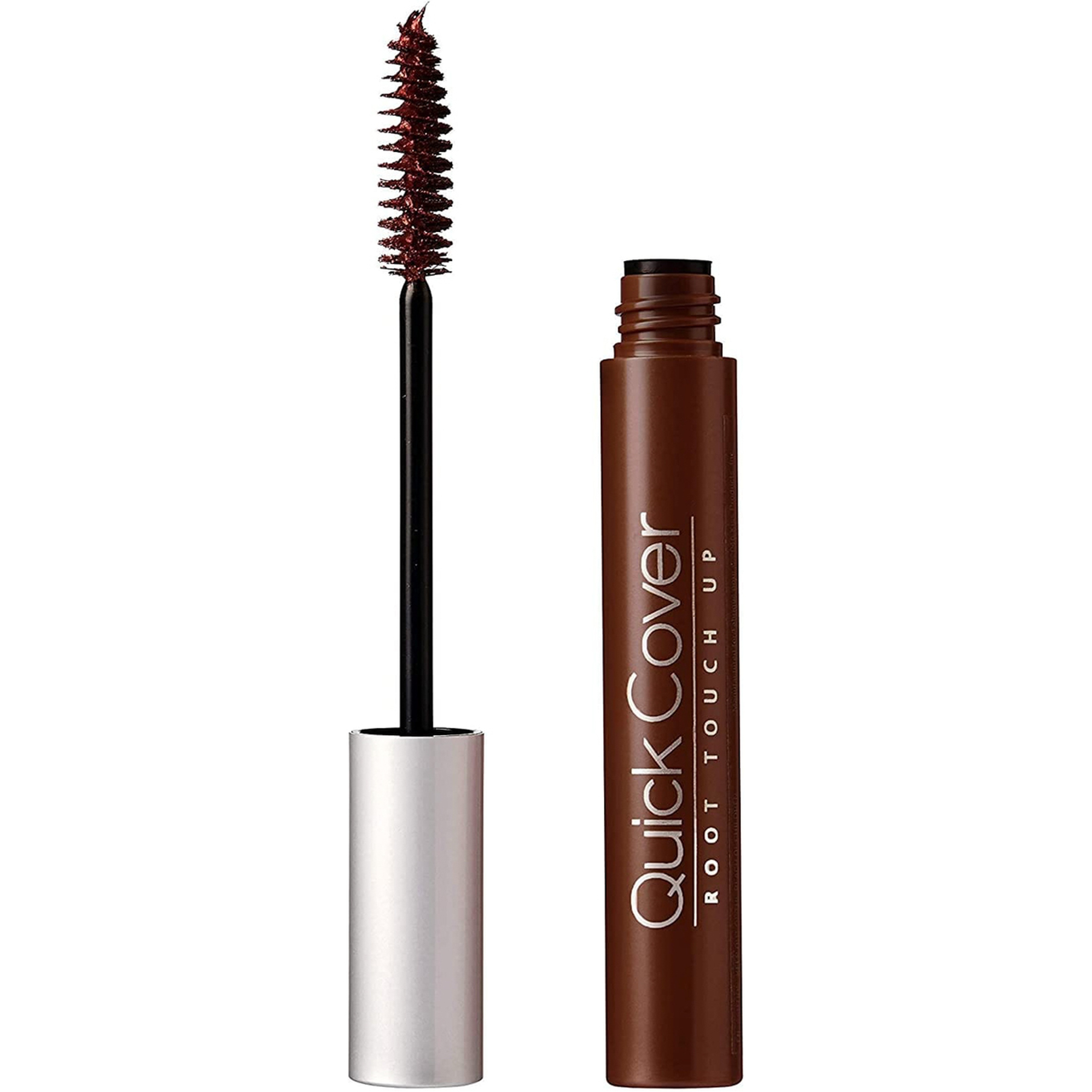 Kiss Quick Cover Mascara