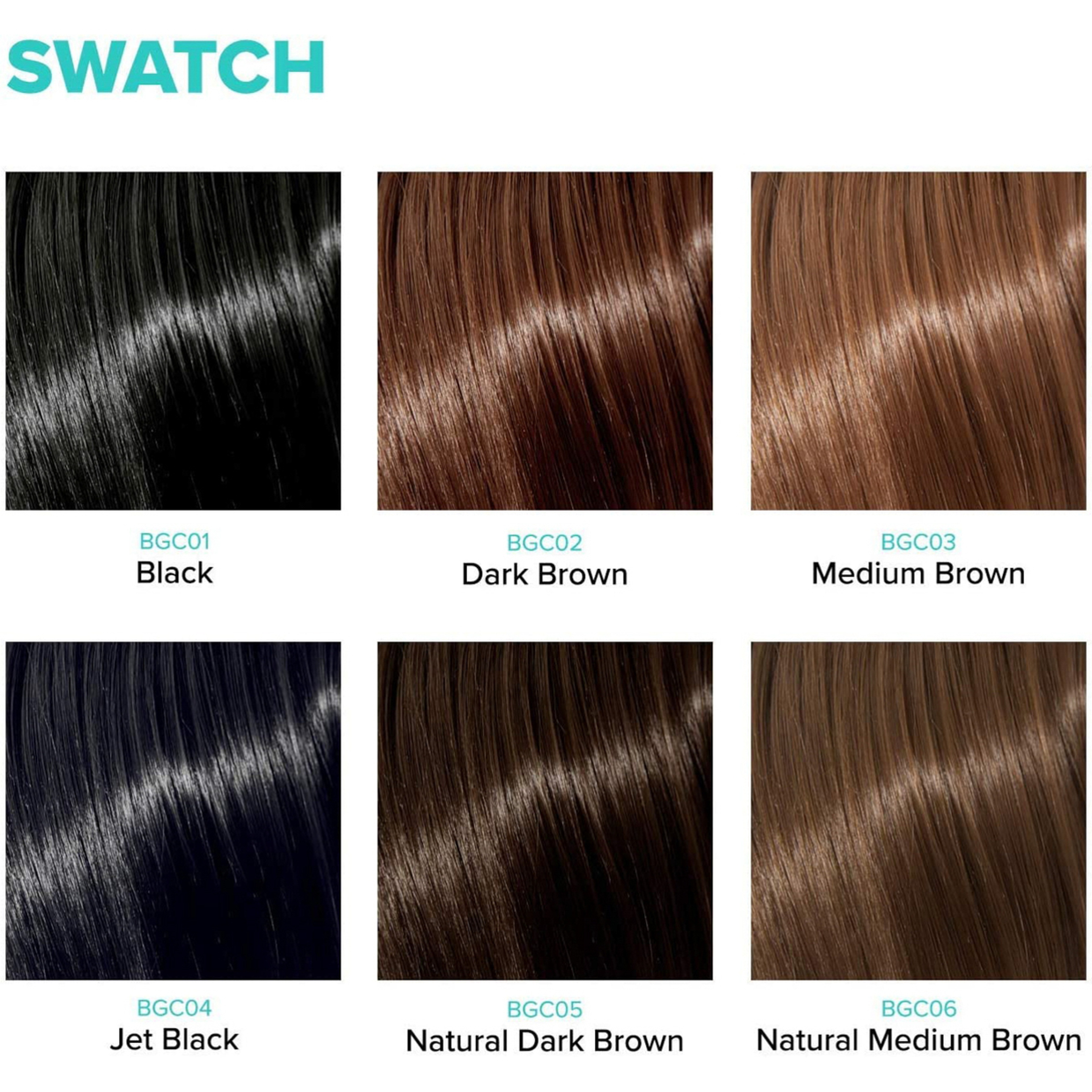 Kiss Quick Cover Mascara