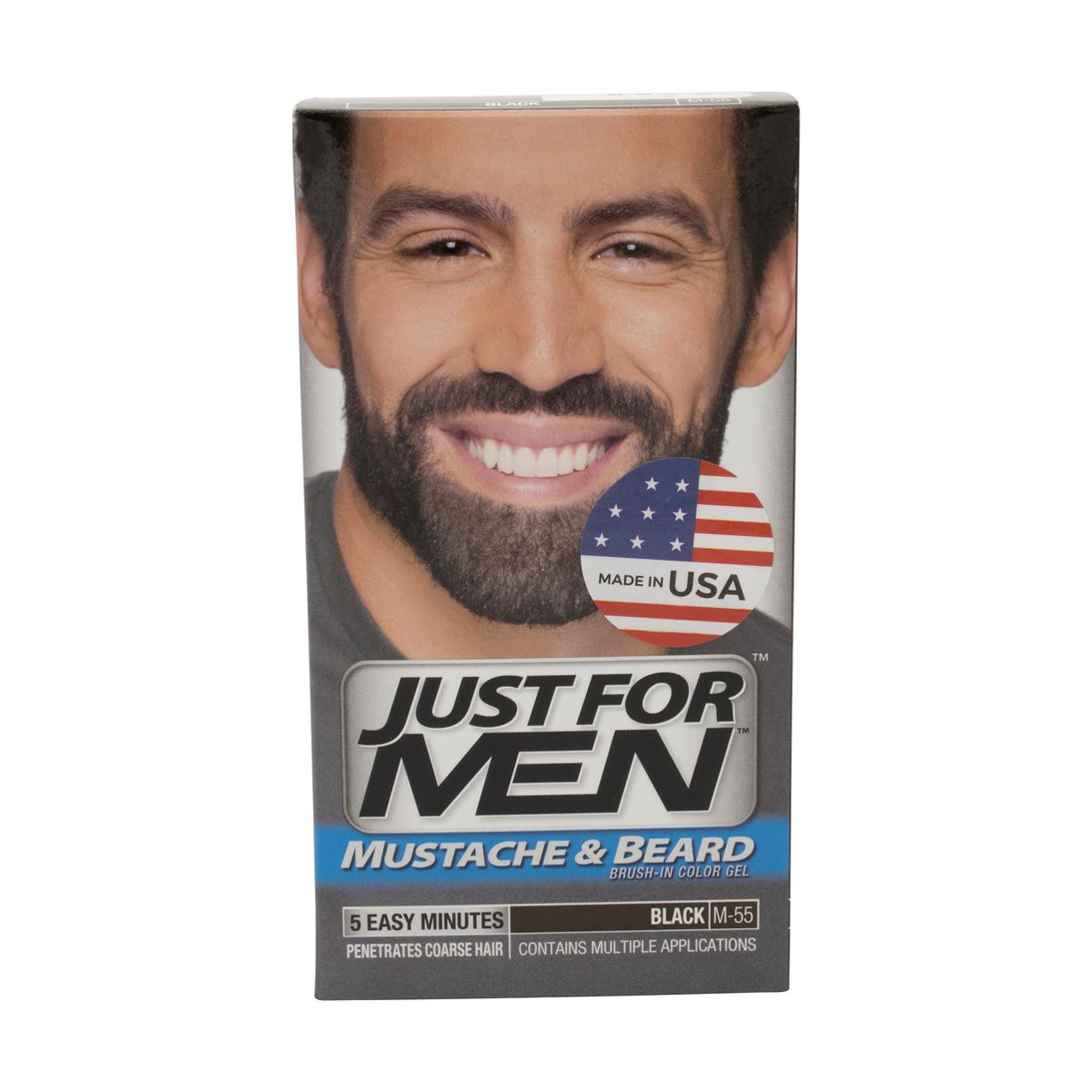 Just For Men Beard Hc Gel