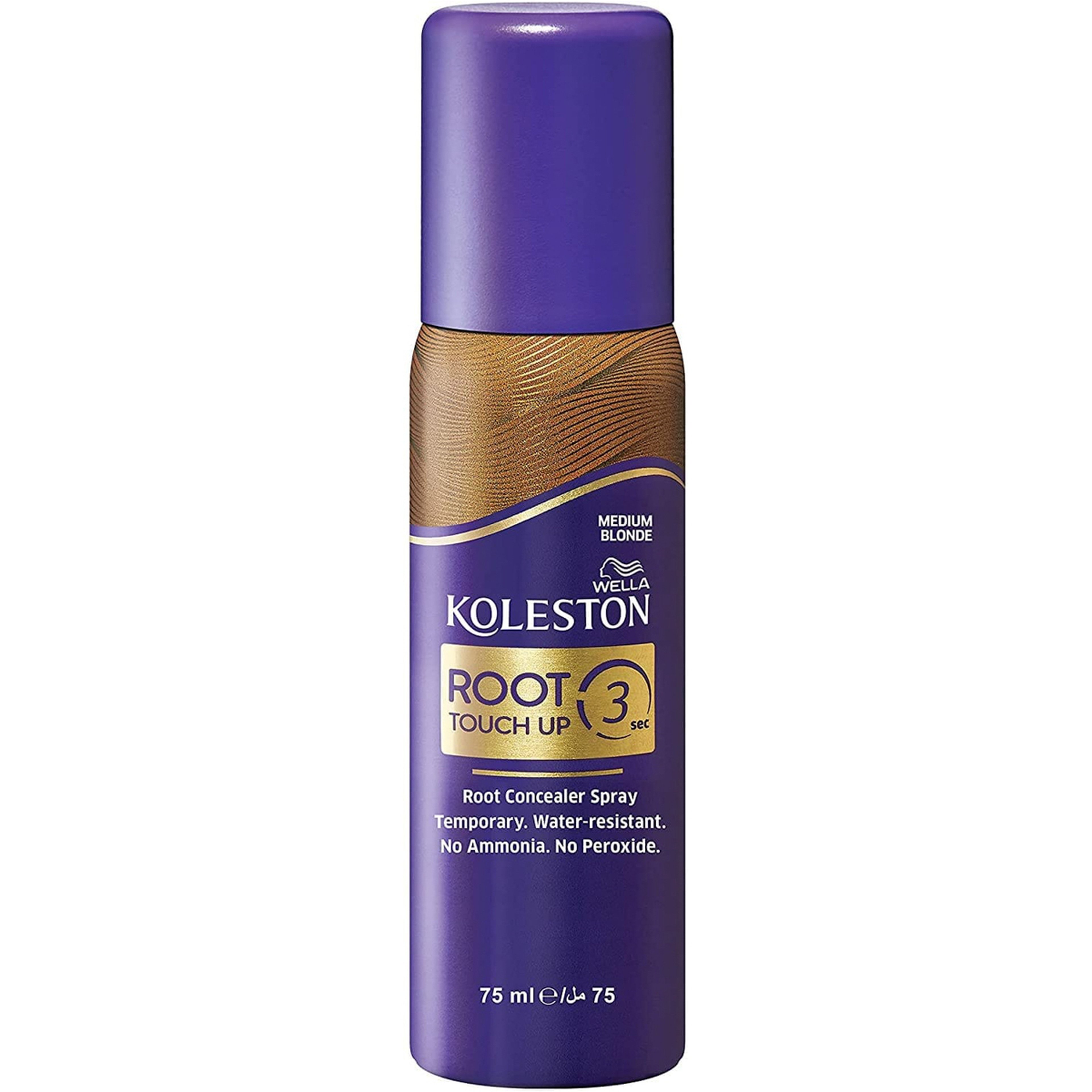 Wella Koleston Root Touch Up Creame