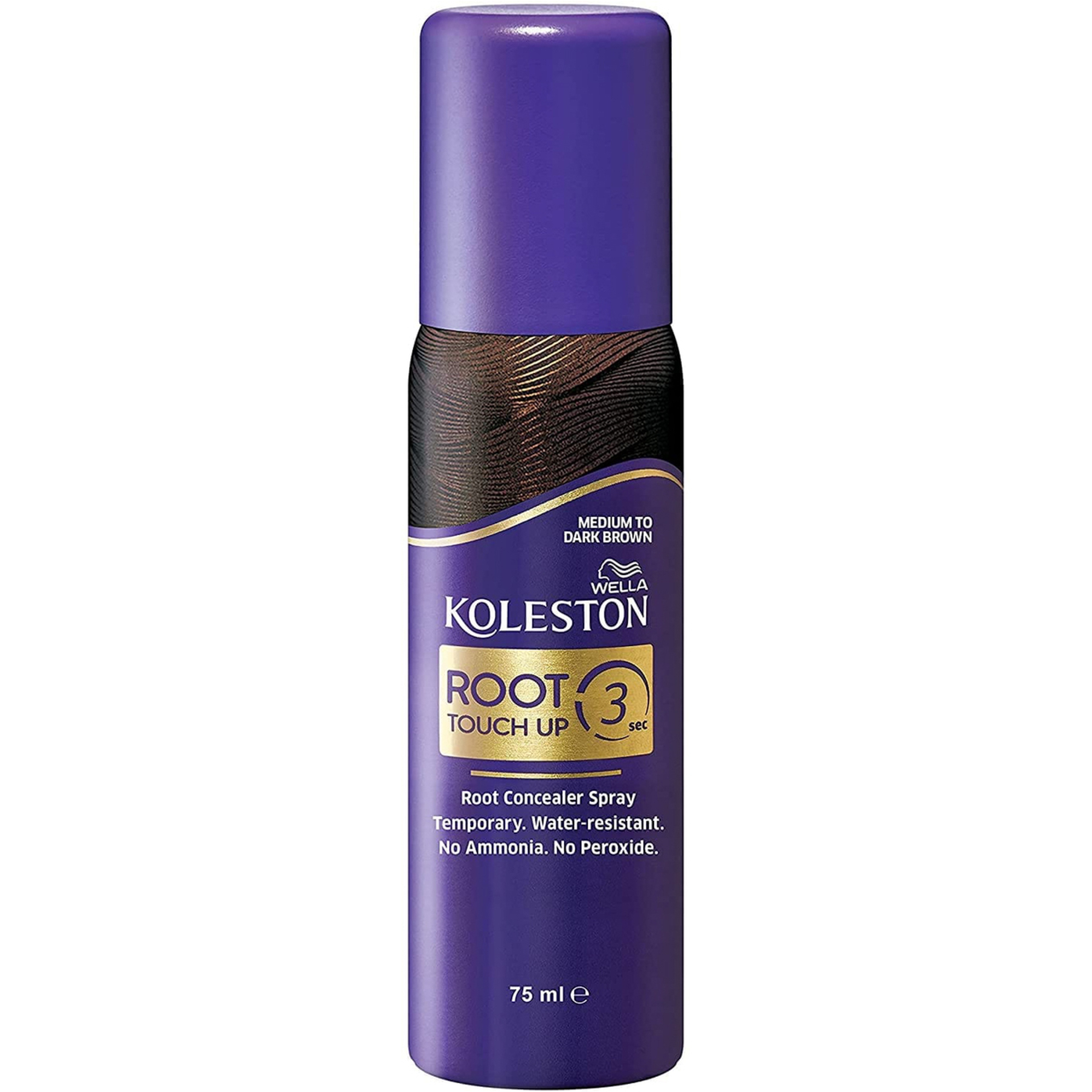 Wella Koleston Root Touch Up Creame