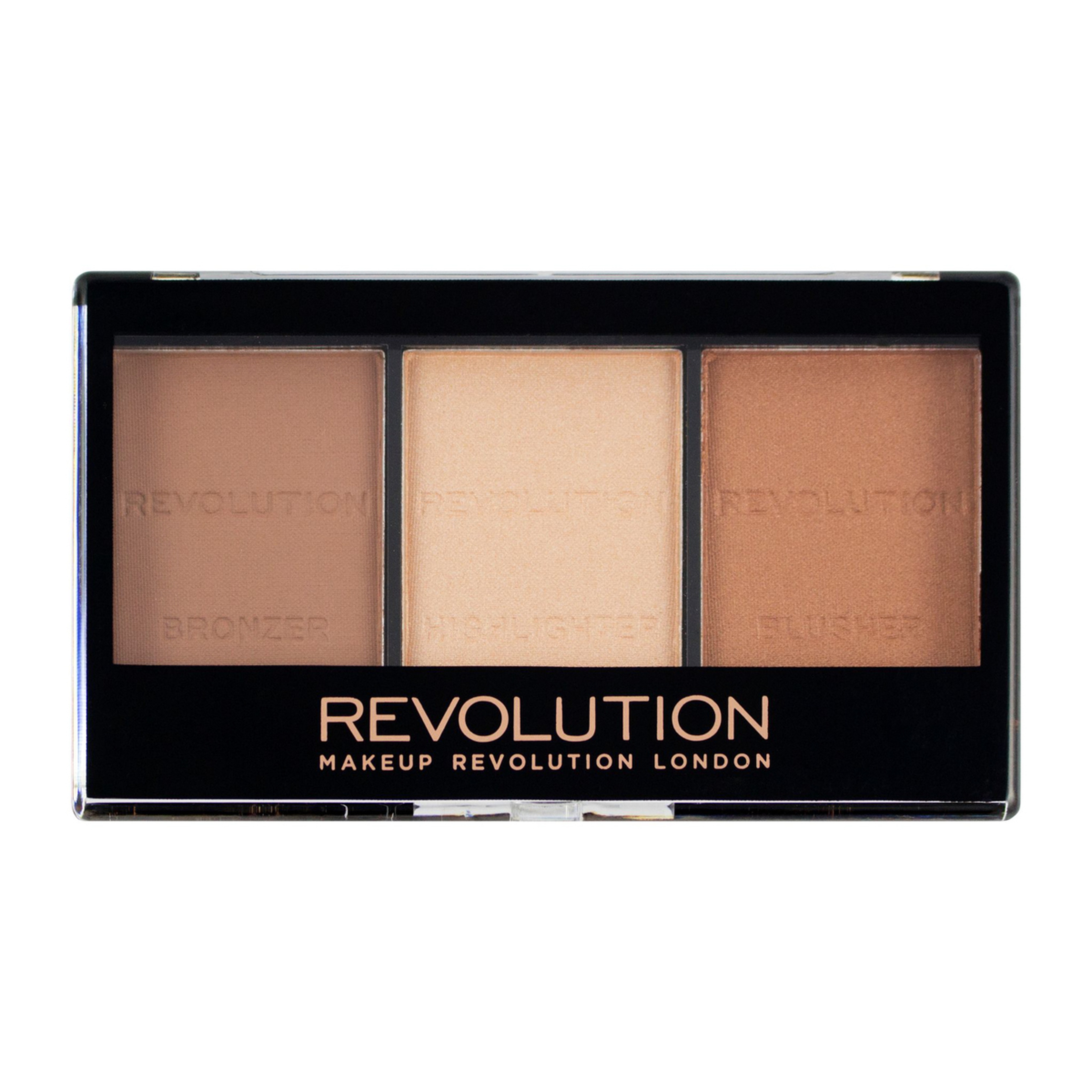 Makeup Revolution Ultra Sculpt & Contour Kit