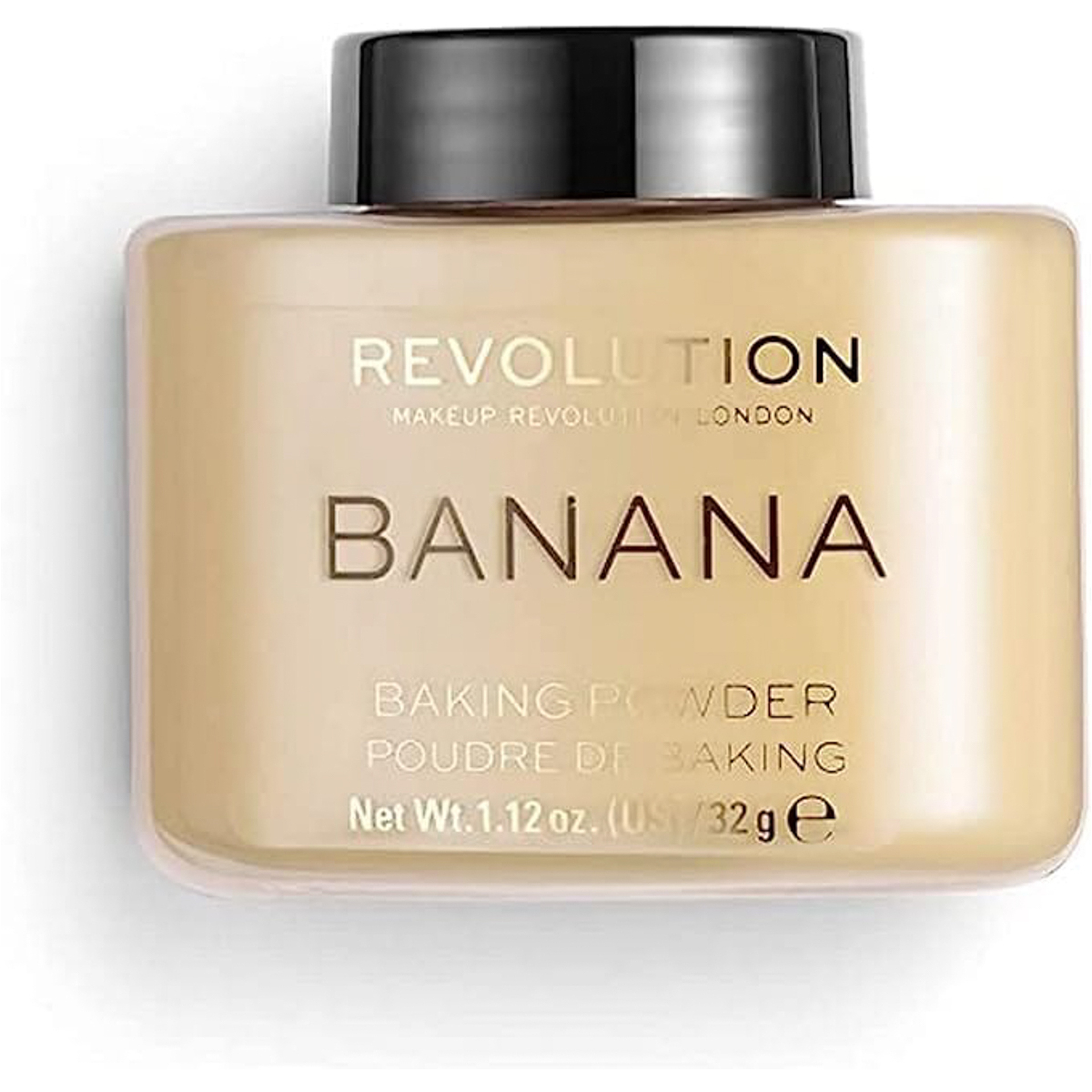 Makeup Revolution Loose Baking Powder