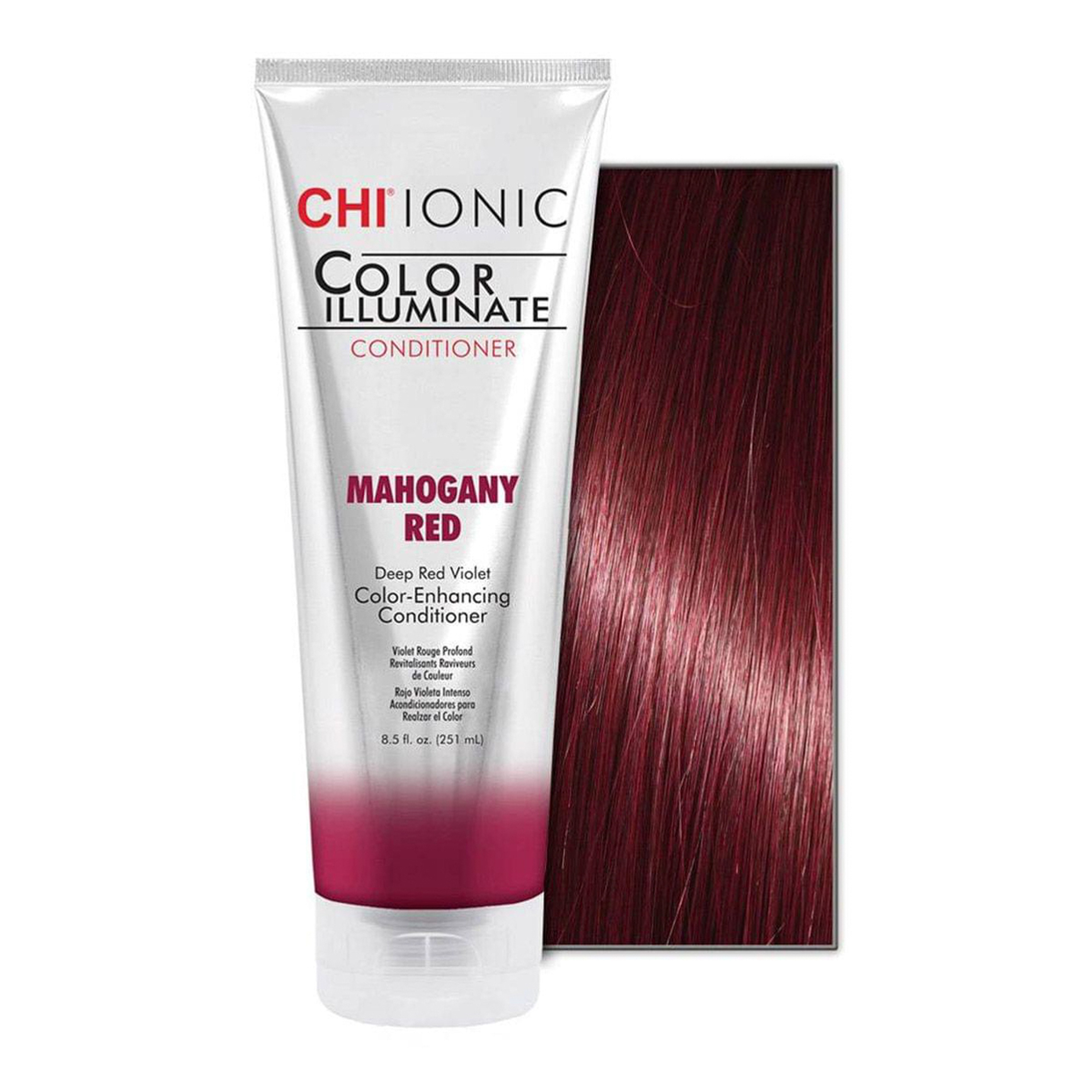 Chi Ionic Color Illuminate Conditioner