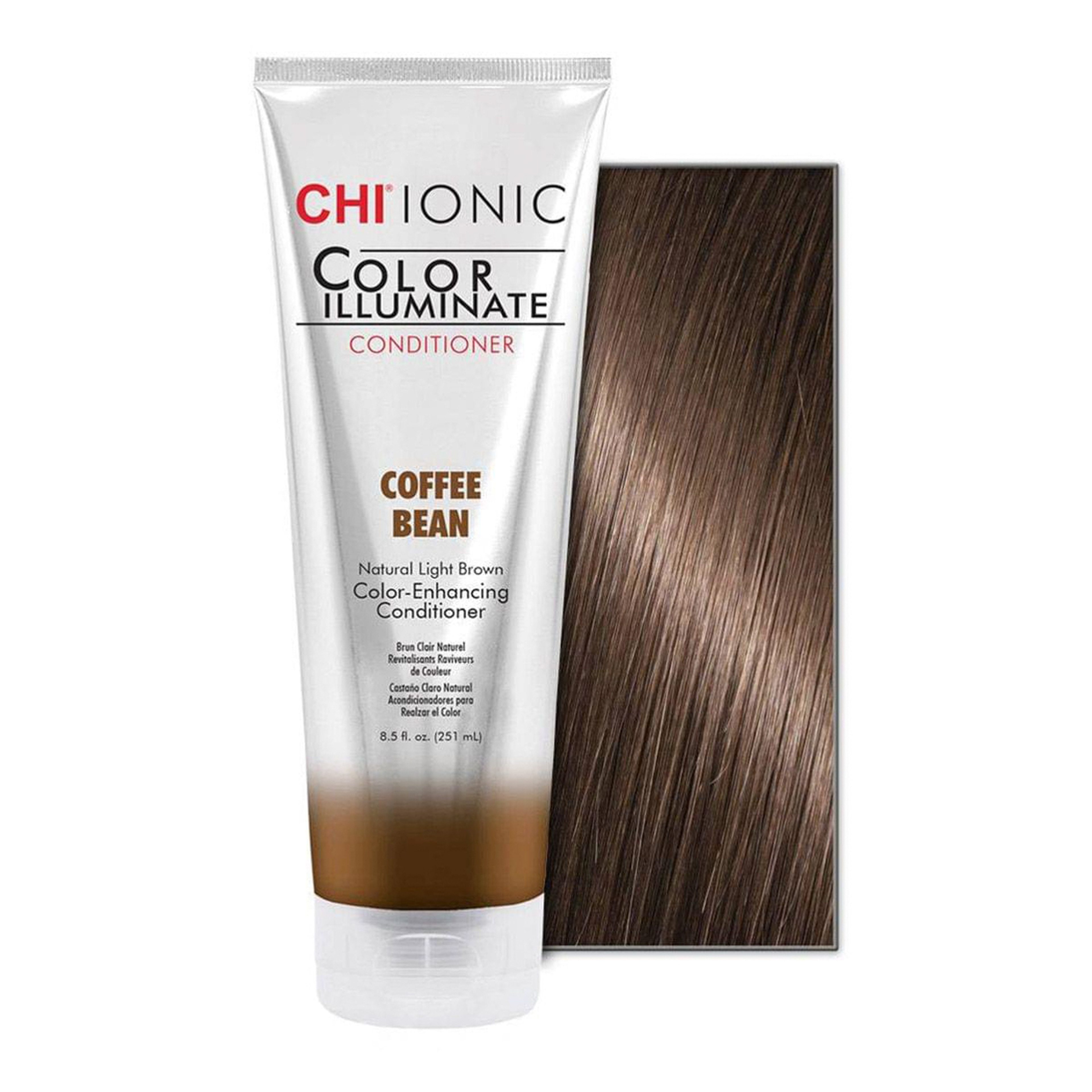 Chi Ionic Color Illuminate Conditioner