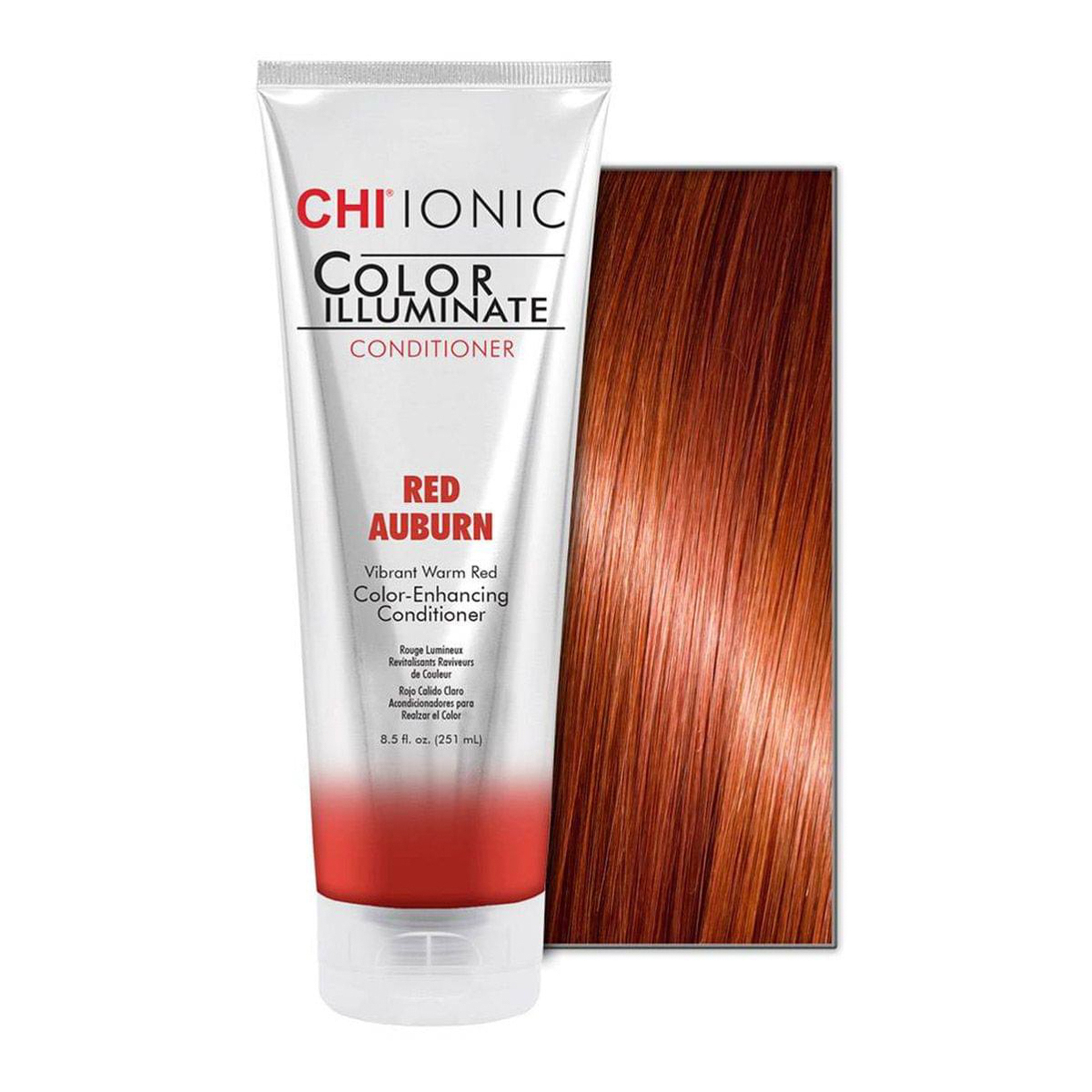 Chi Ionic Color Illuminate Conditioner