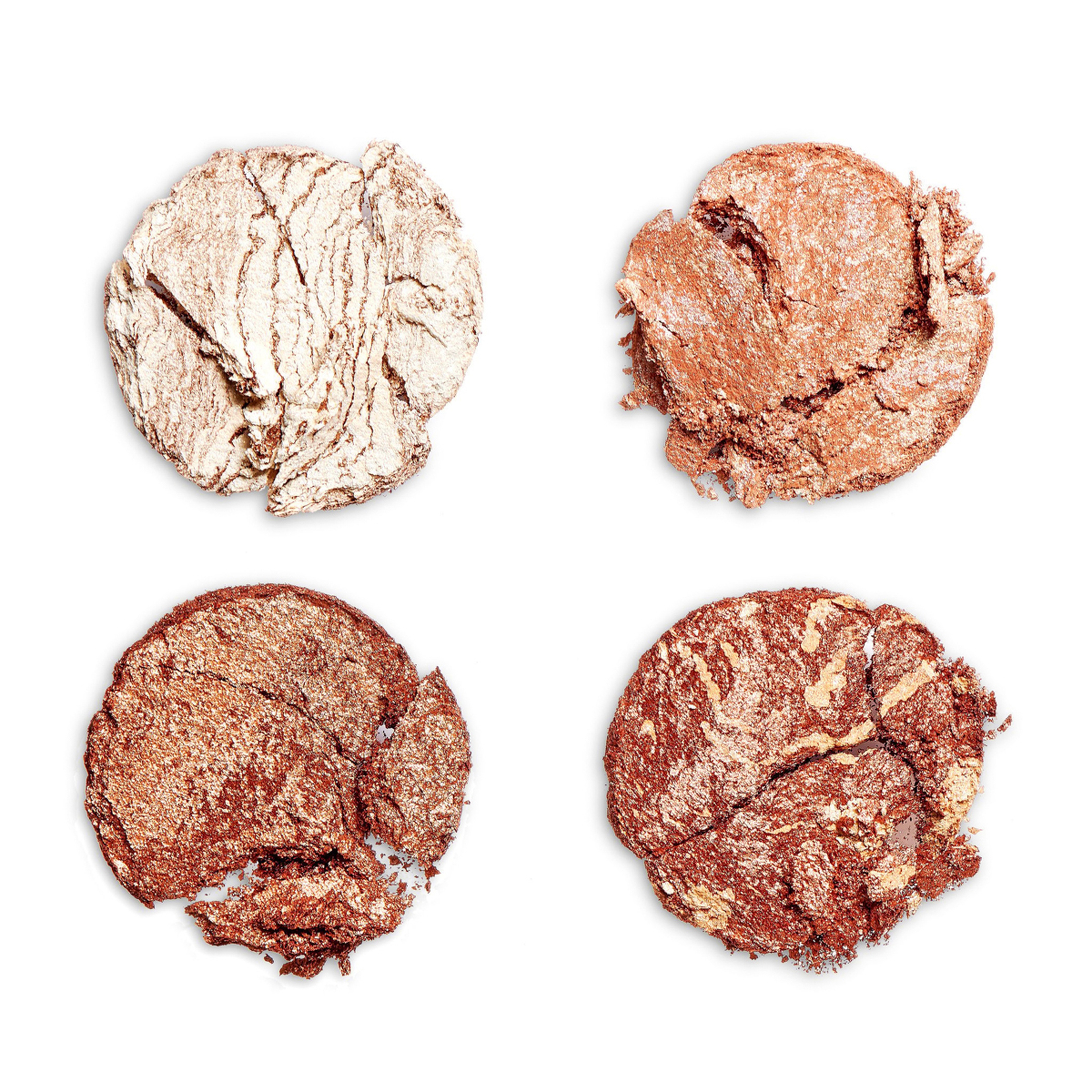 ميك أب ريفولوشن باليت احمر خدود