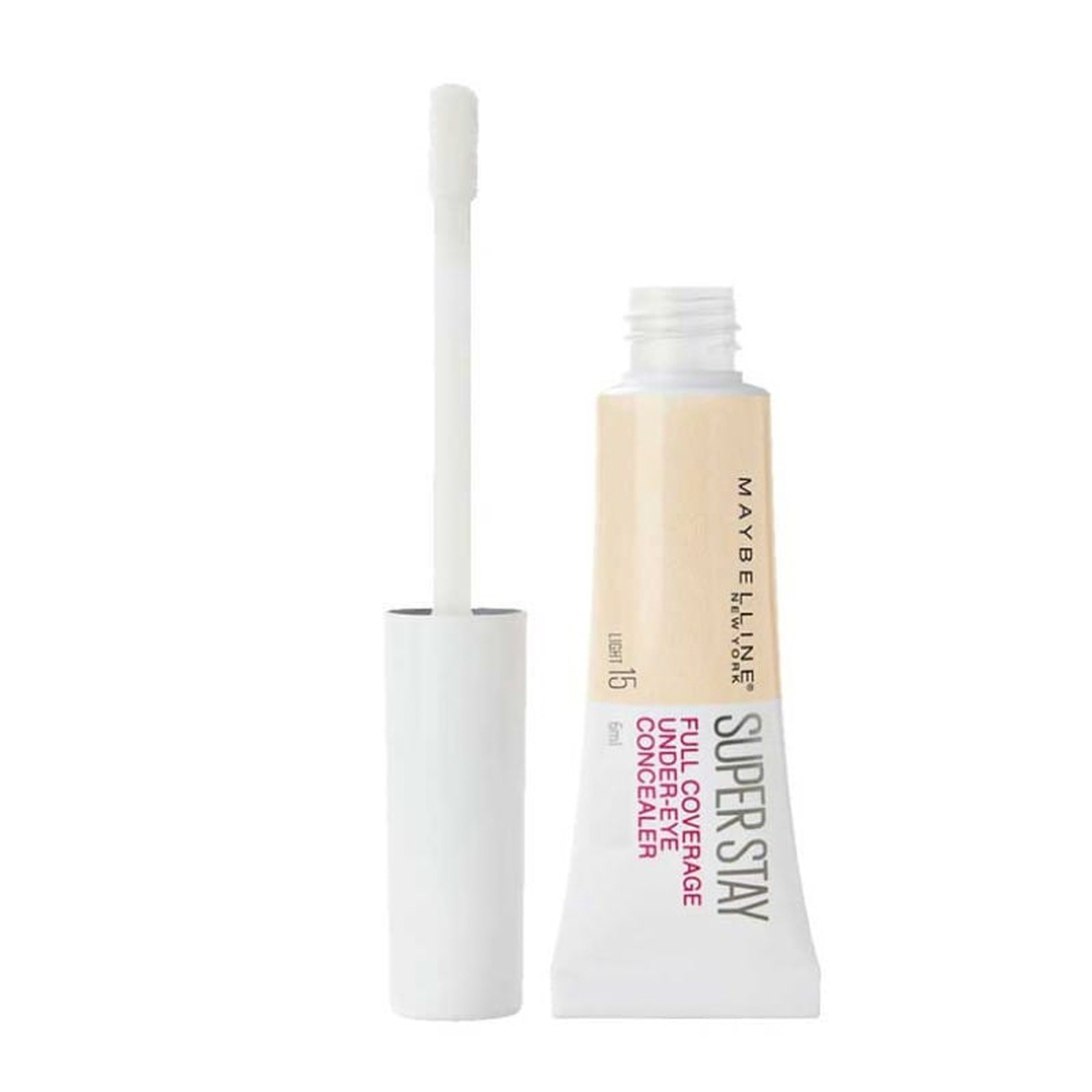 Maybelline Superstay Under-Eye Light Concealer