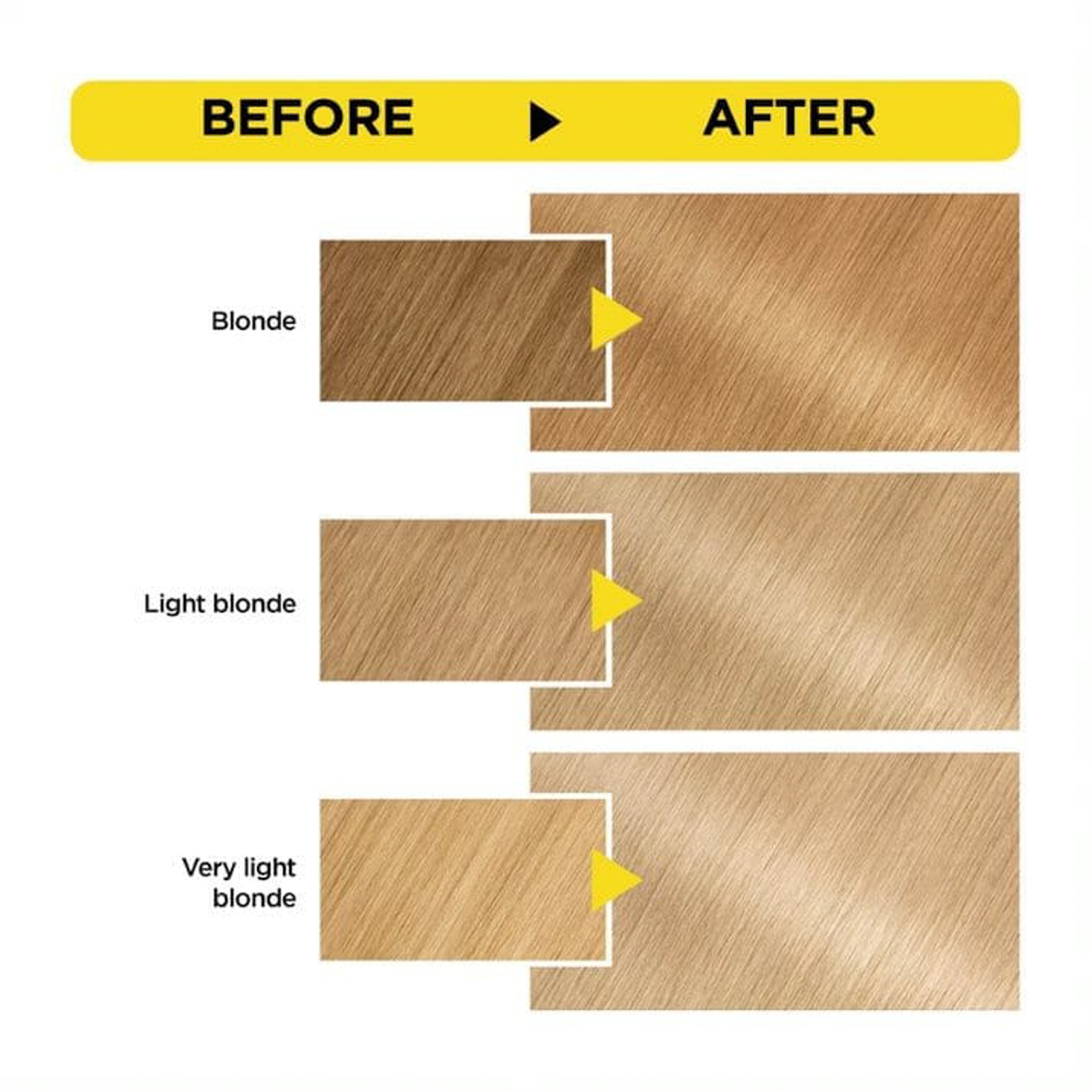 Garnier Olia No Ammonia Permanent Haircolor, With 60% Oils