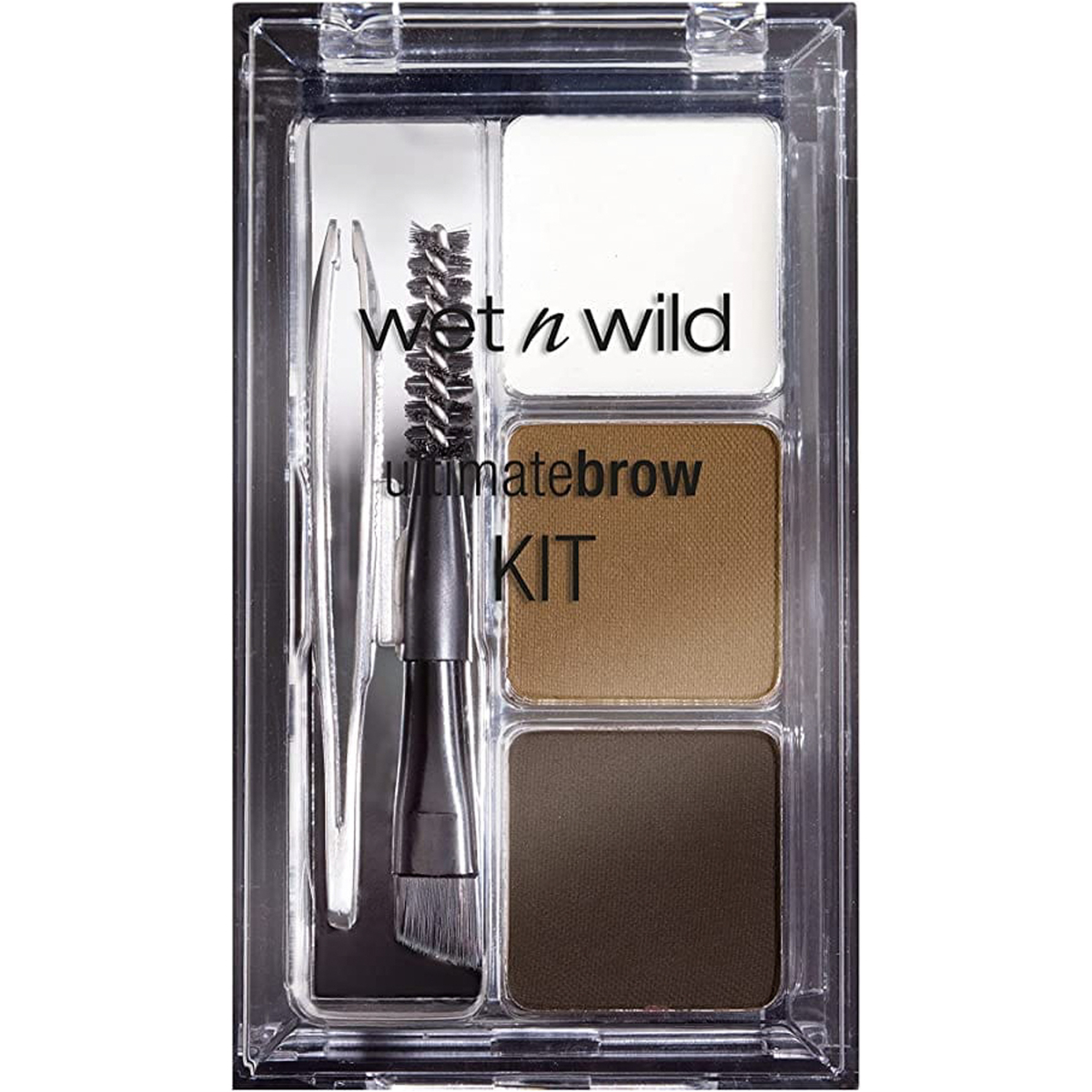 Wnw Ultimate Brow Kit