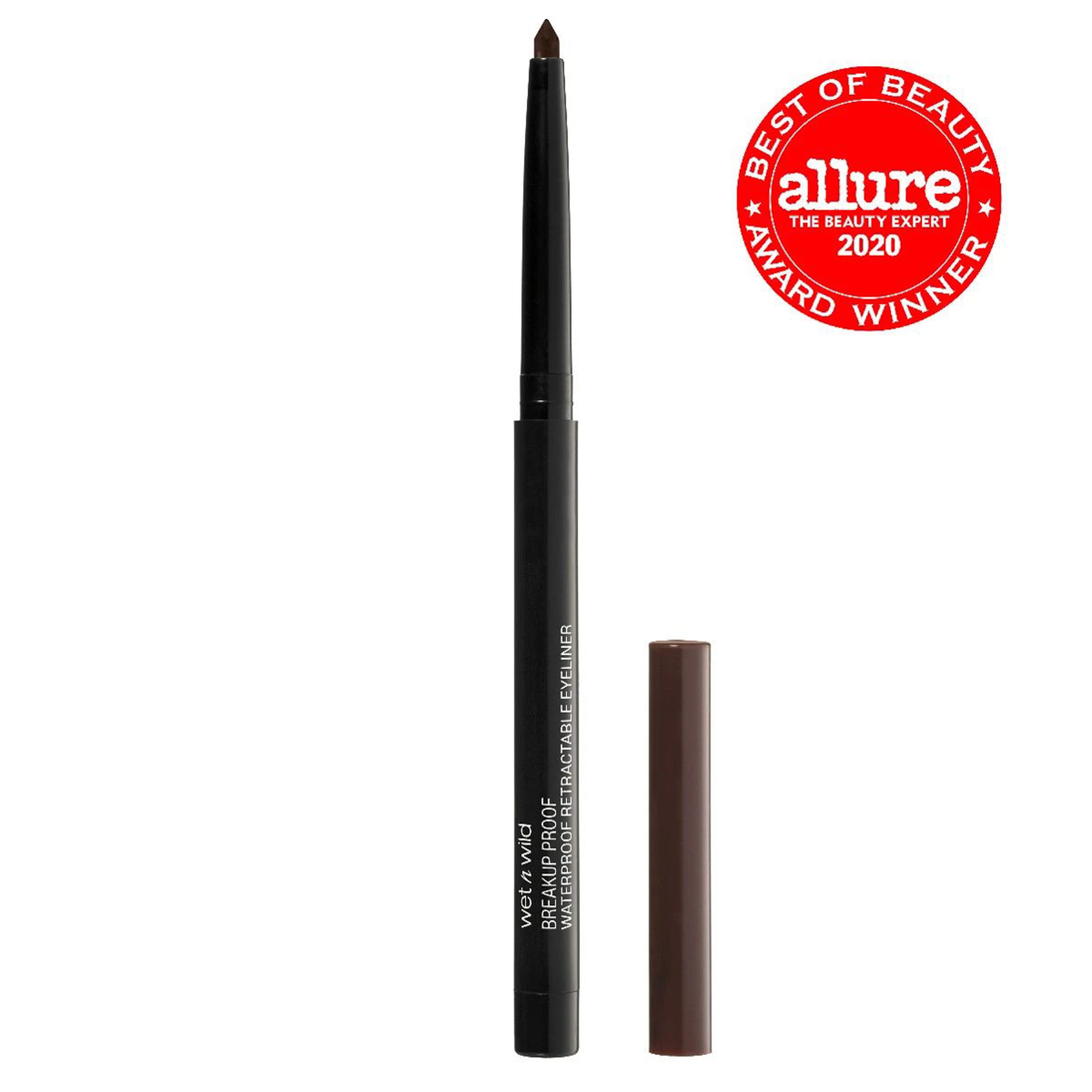 Wnw Waterproof Eyeliner