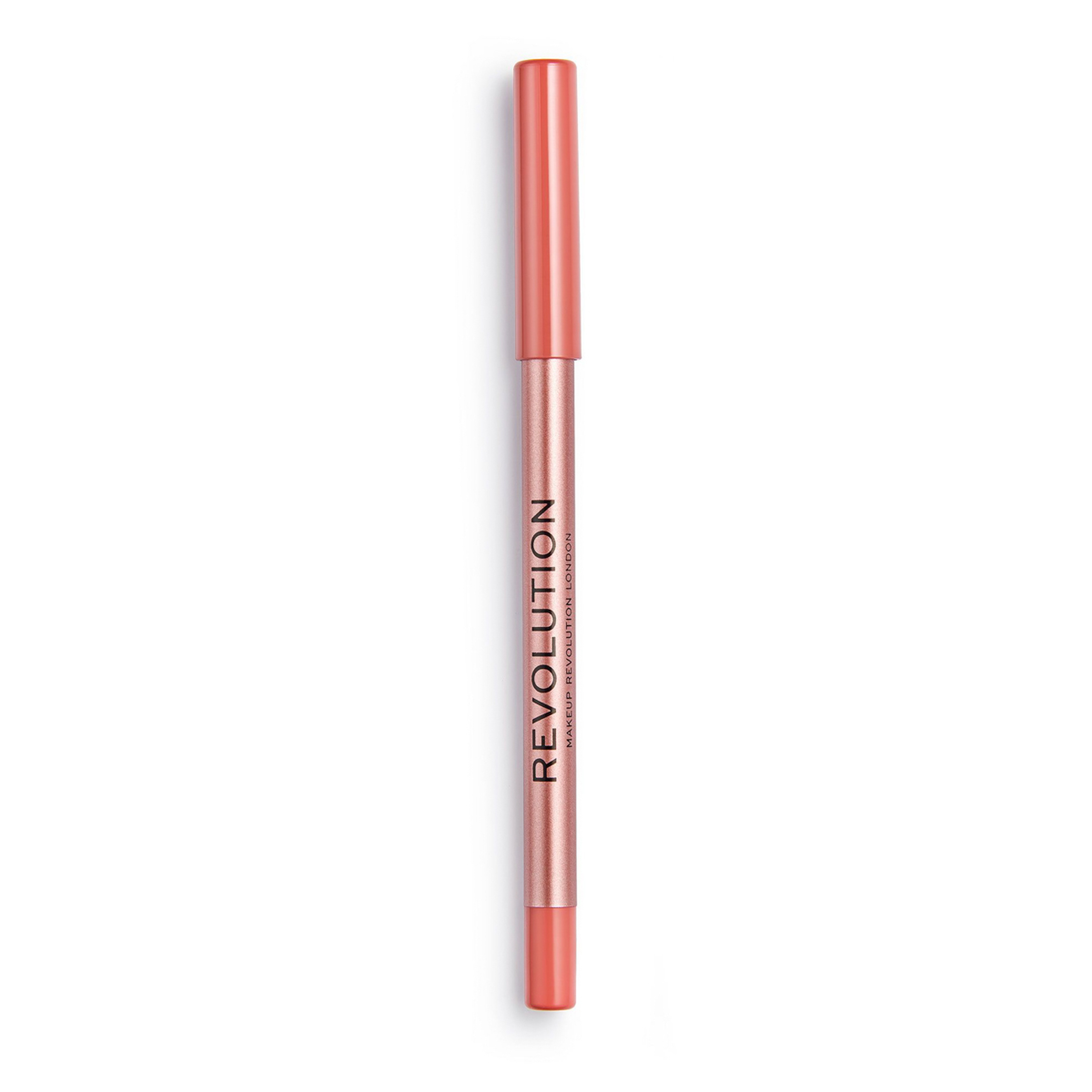 Makeup Revolution Satin Kiss Lipliner