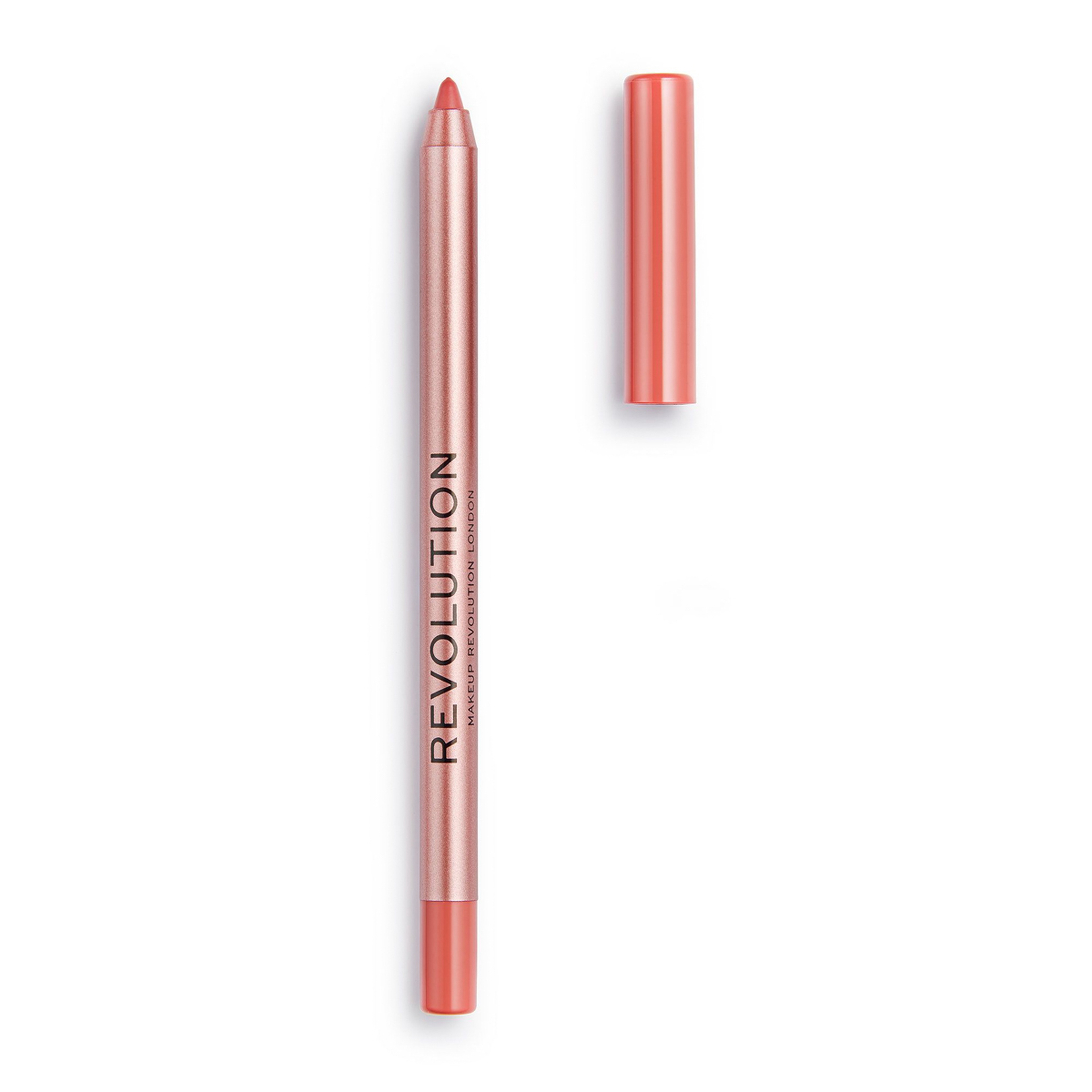Makeup Revolution Satin Kiss Lipliner
