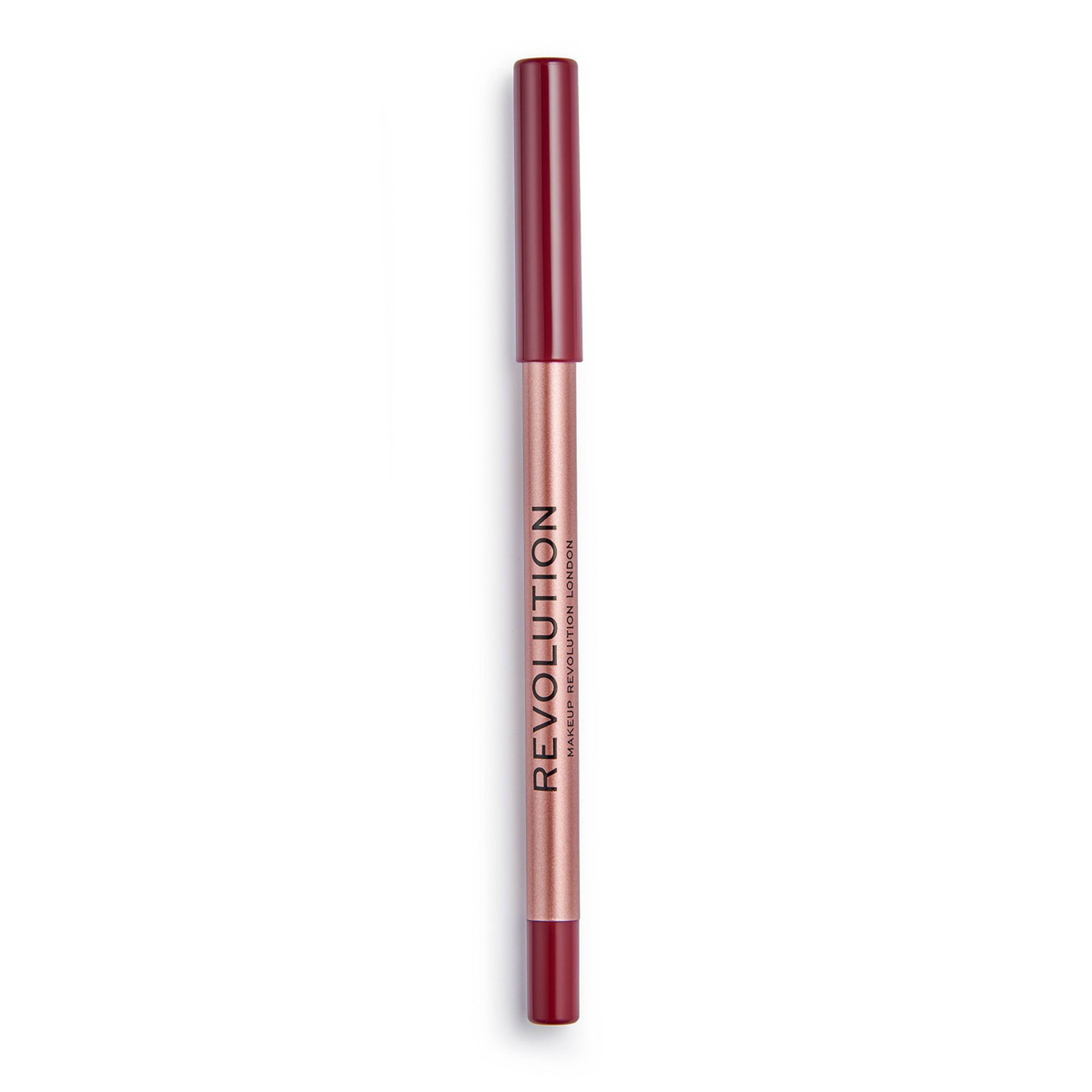 Makeup Revolution Satin Kiss Lipliner