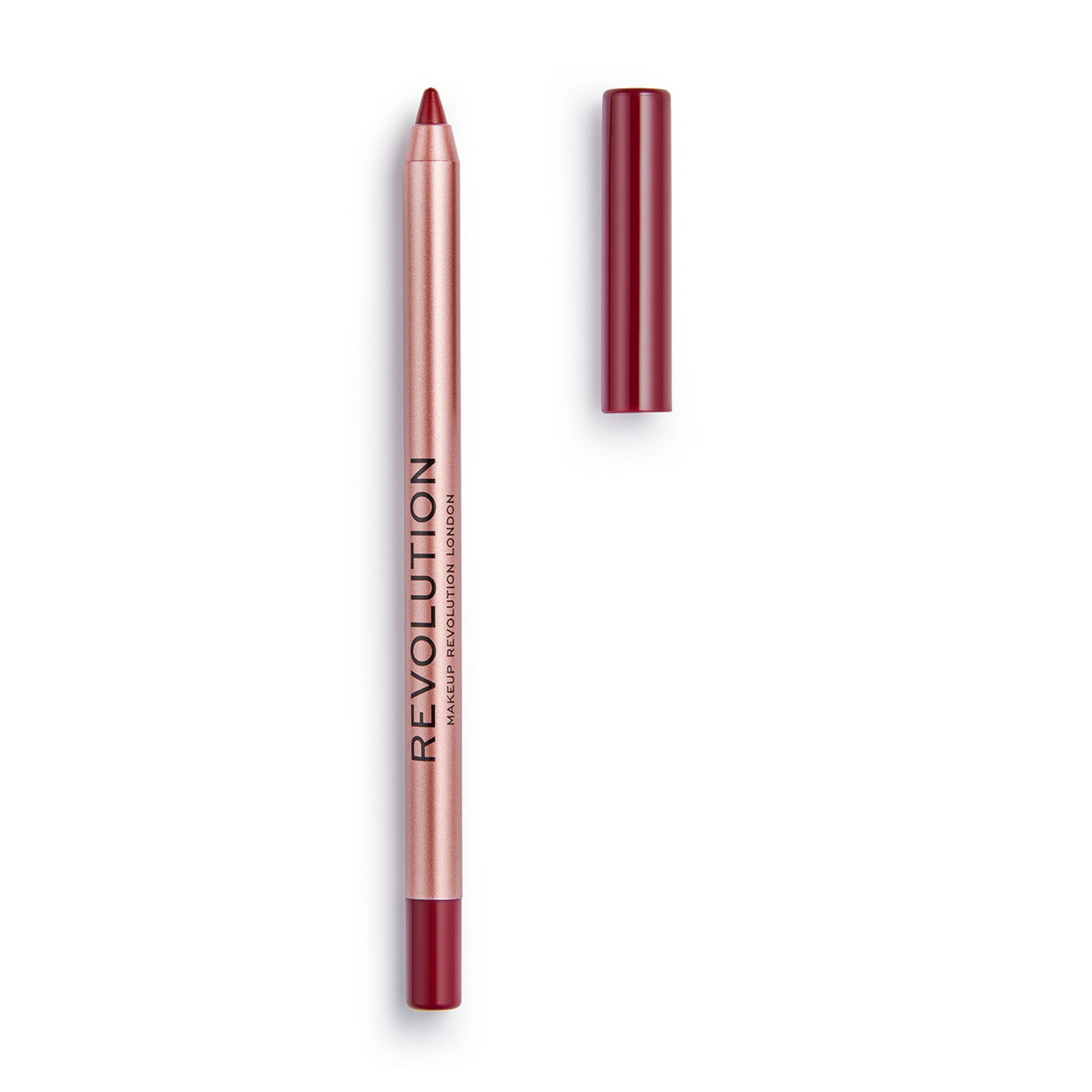 Makeup Revolution Satin Kiss Lipliner