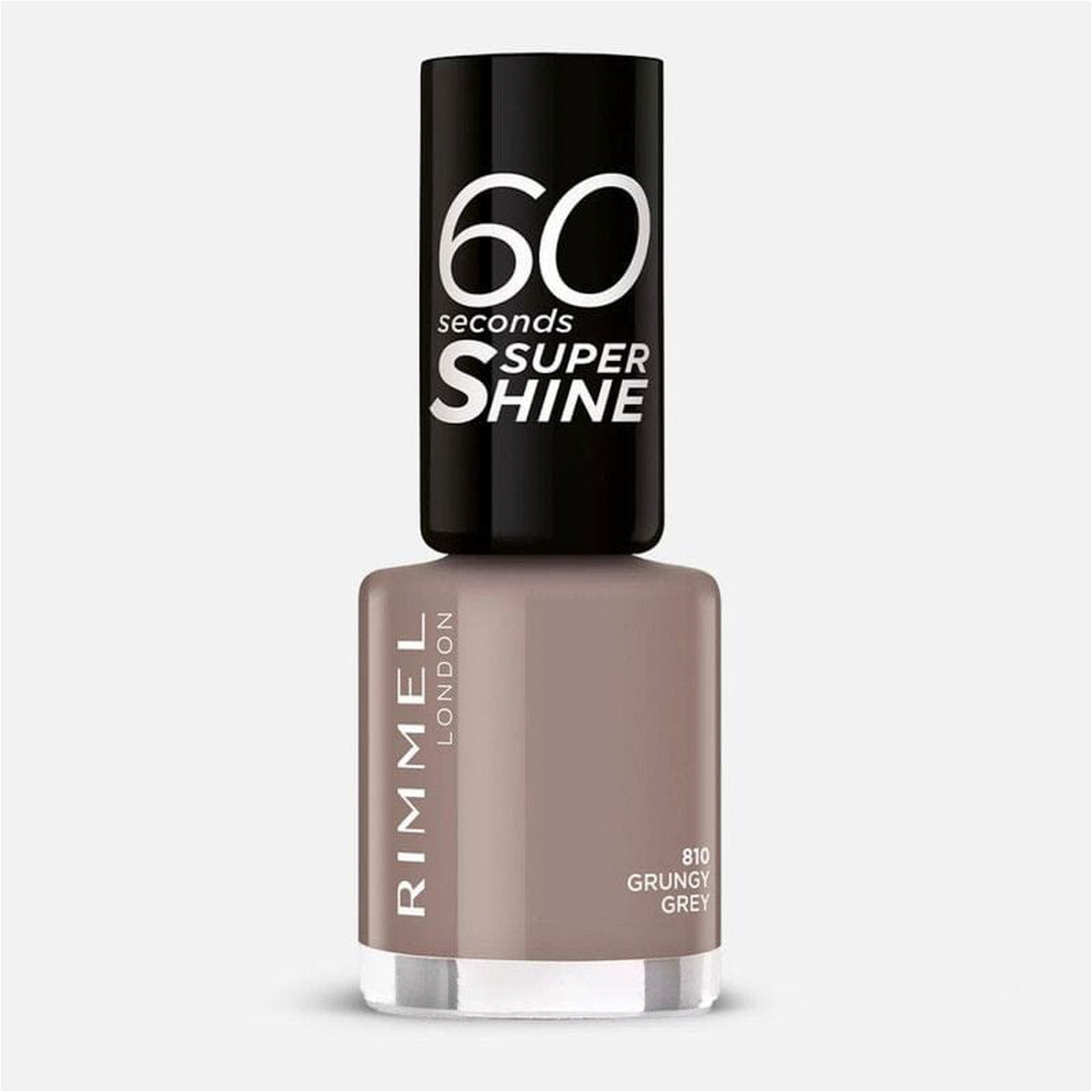 Rimmel 60 Second Nail Polish