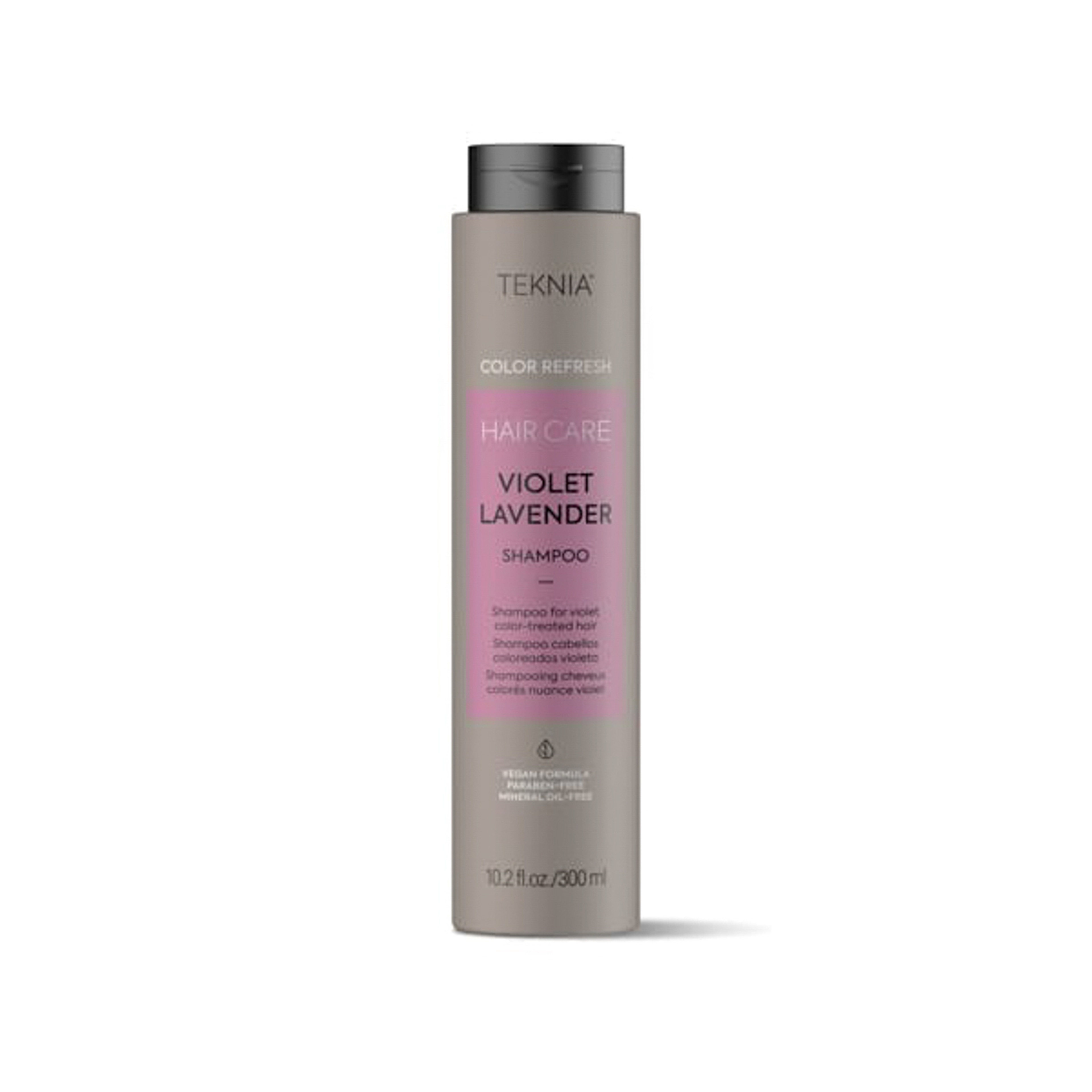 Lakme Teknia Refresh Shampo 300Ml