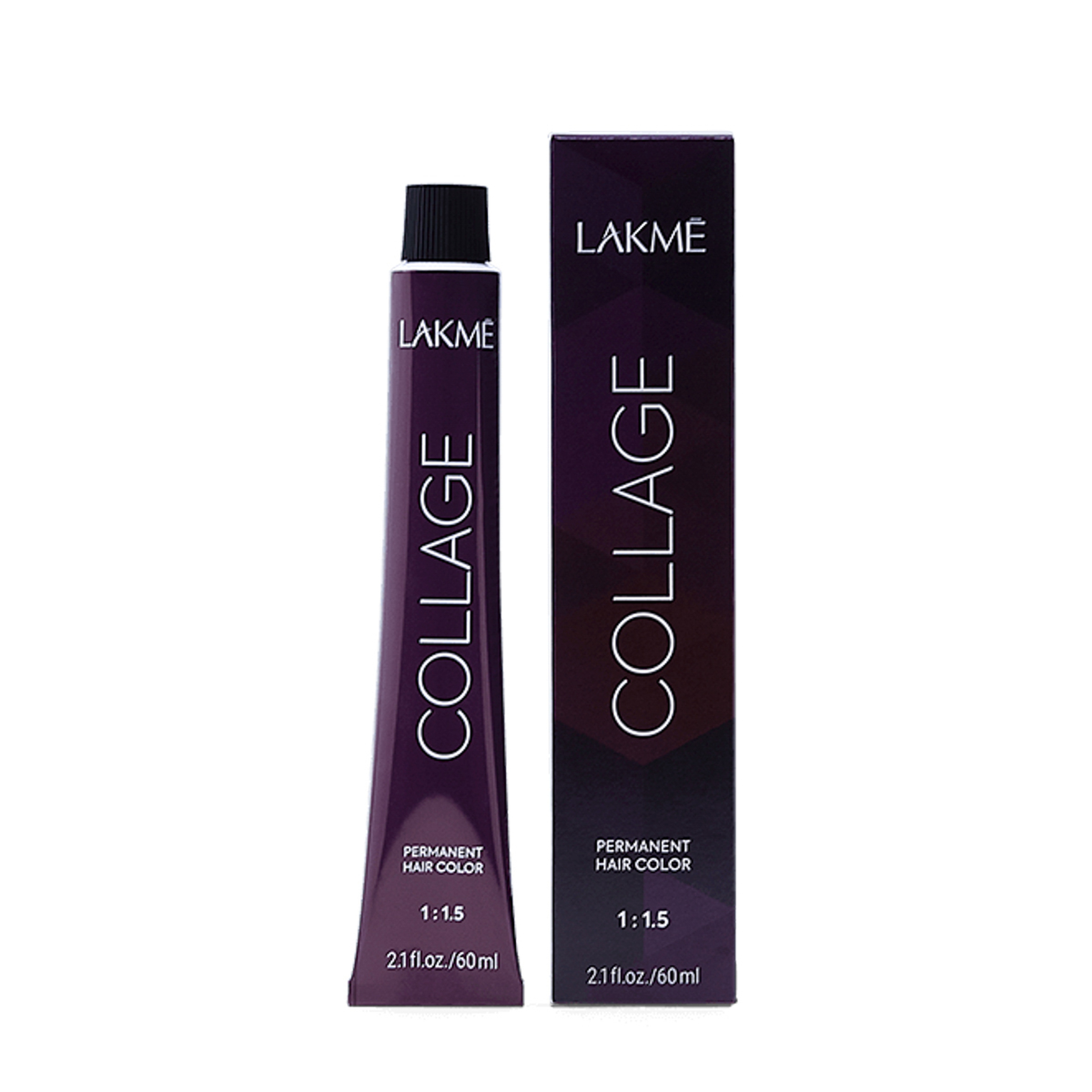 Lakme Collage Cream Hair Color