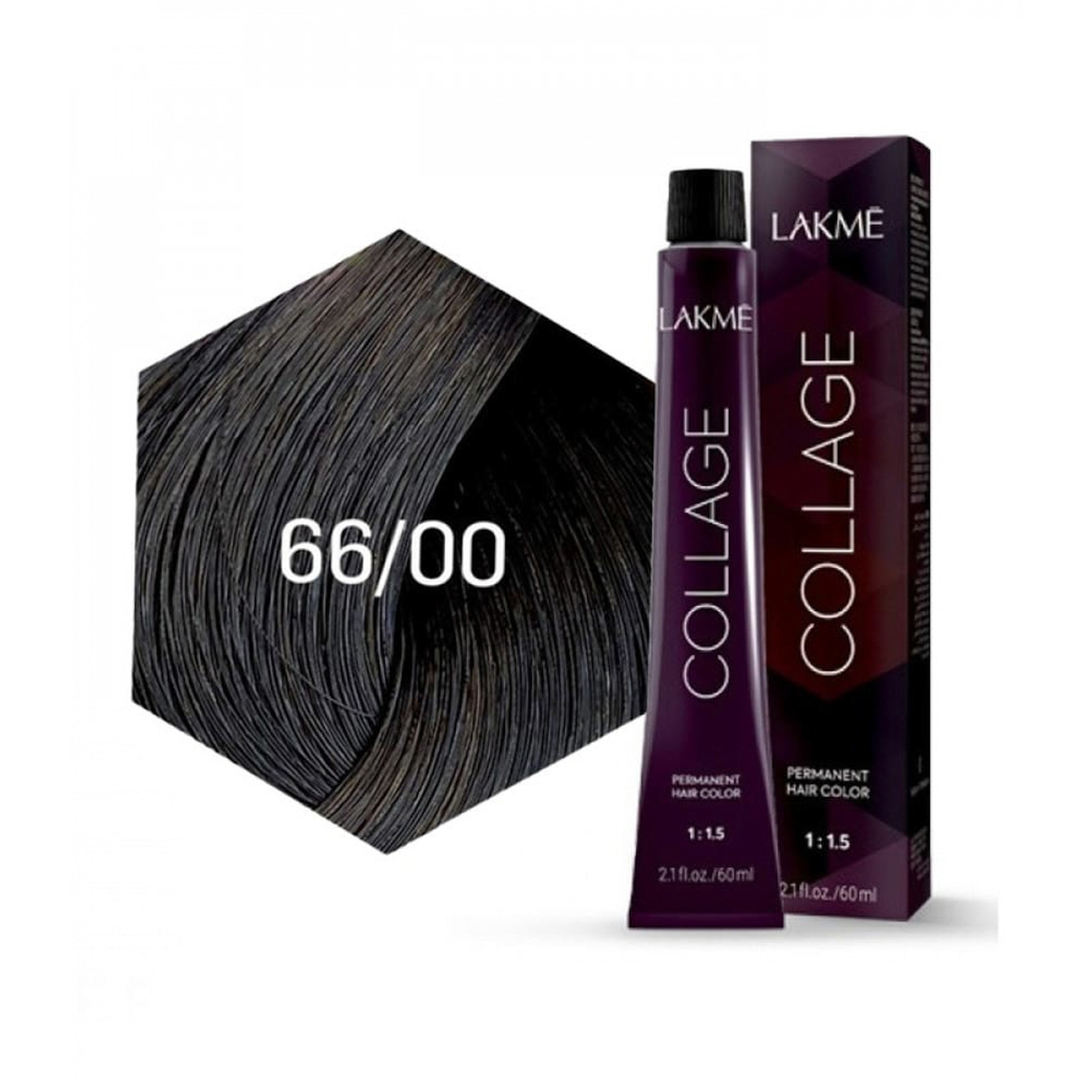 Lakme Collage Cream Hair Color