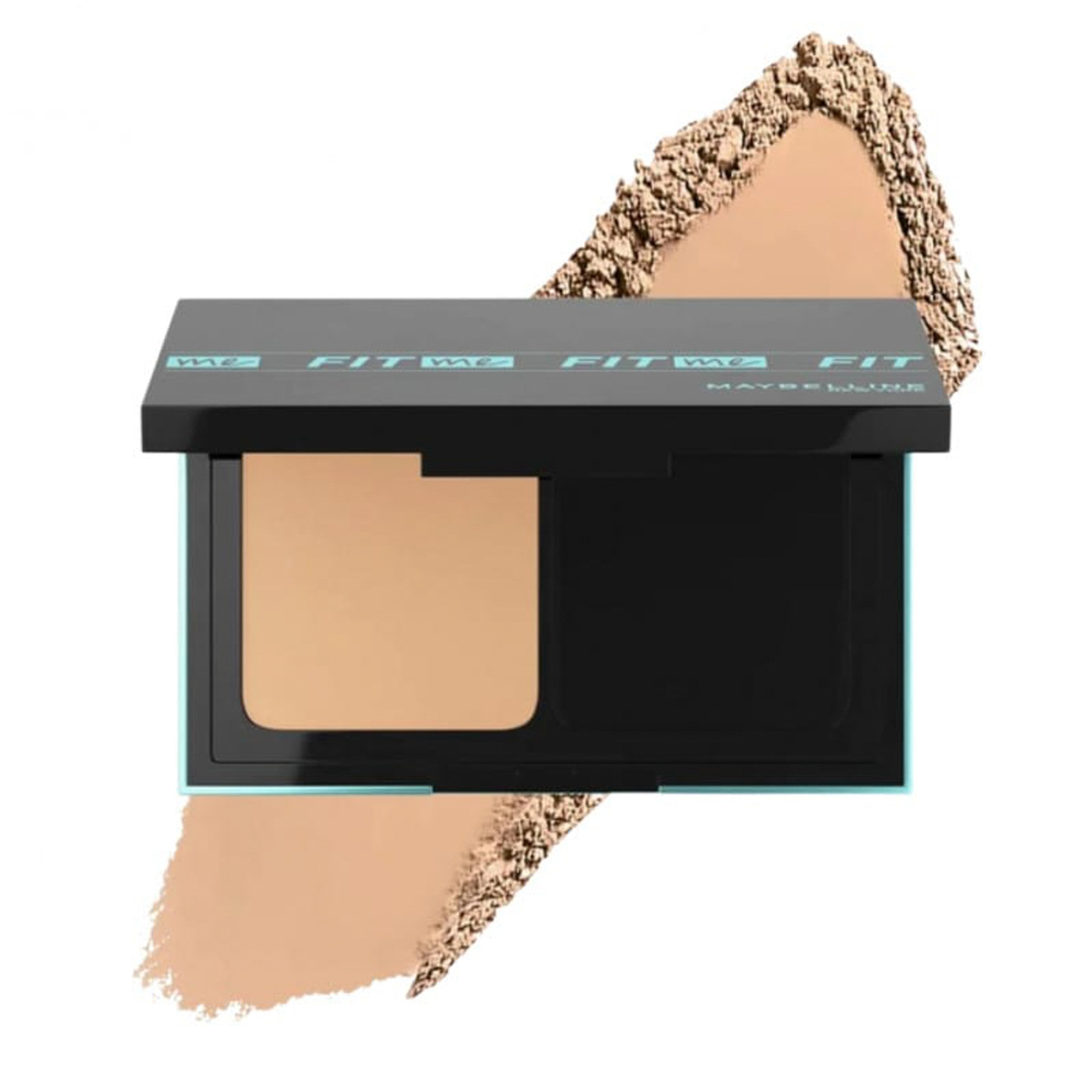 Maybelline Fit Me Powder Foundation