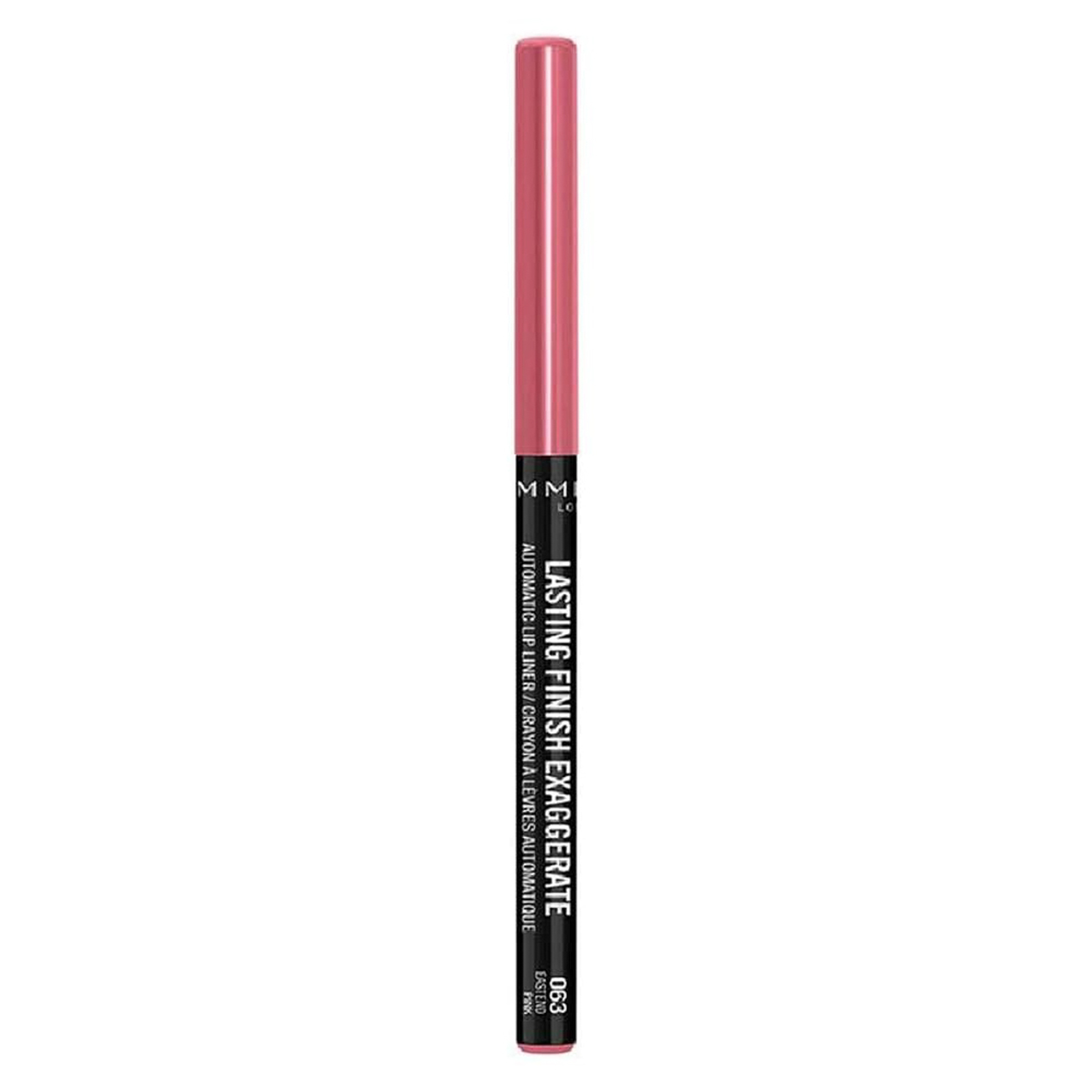 Rimmel Lasting Finish Lip Liner