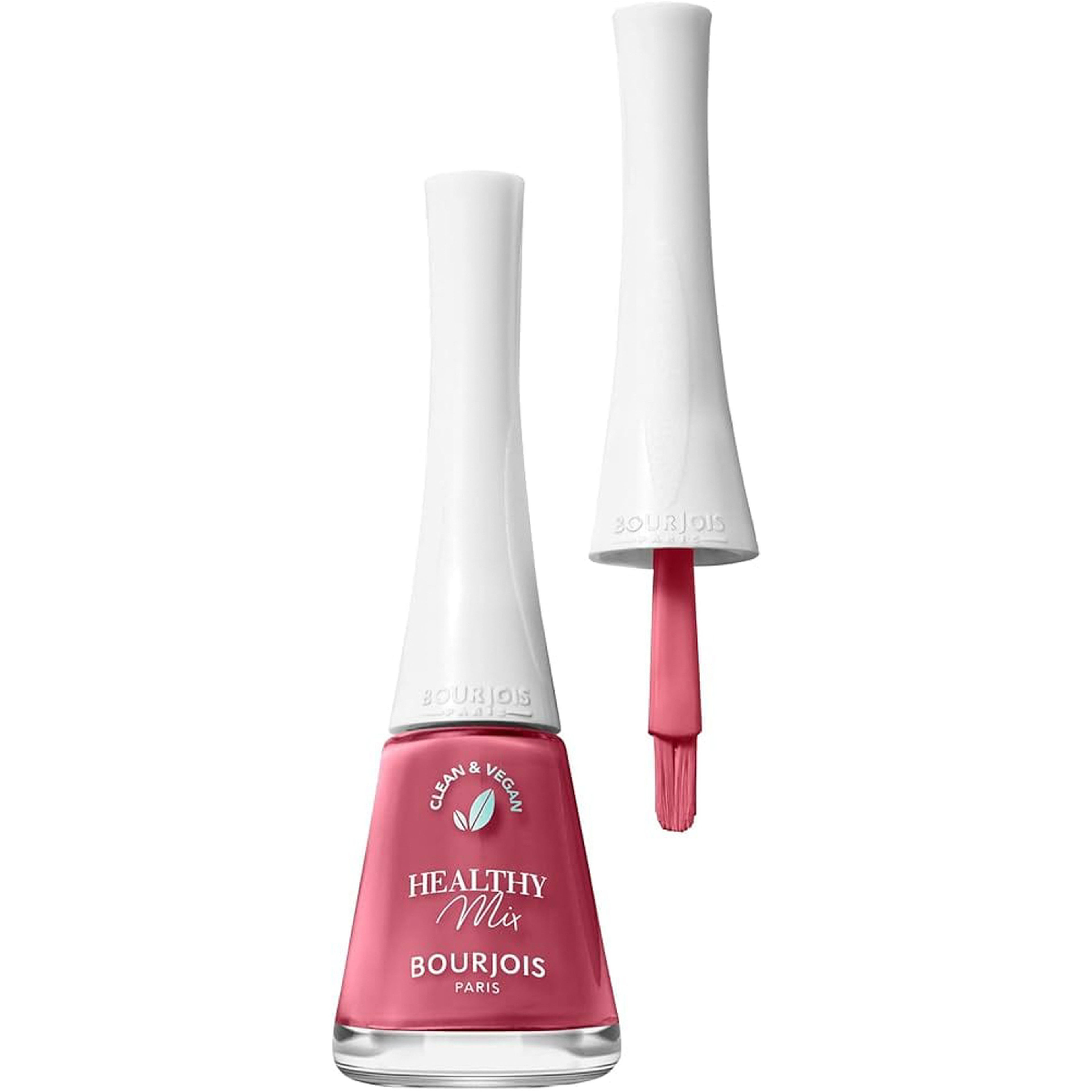 Bourjois Healthy Mix Nail Polish