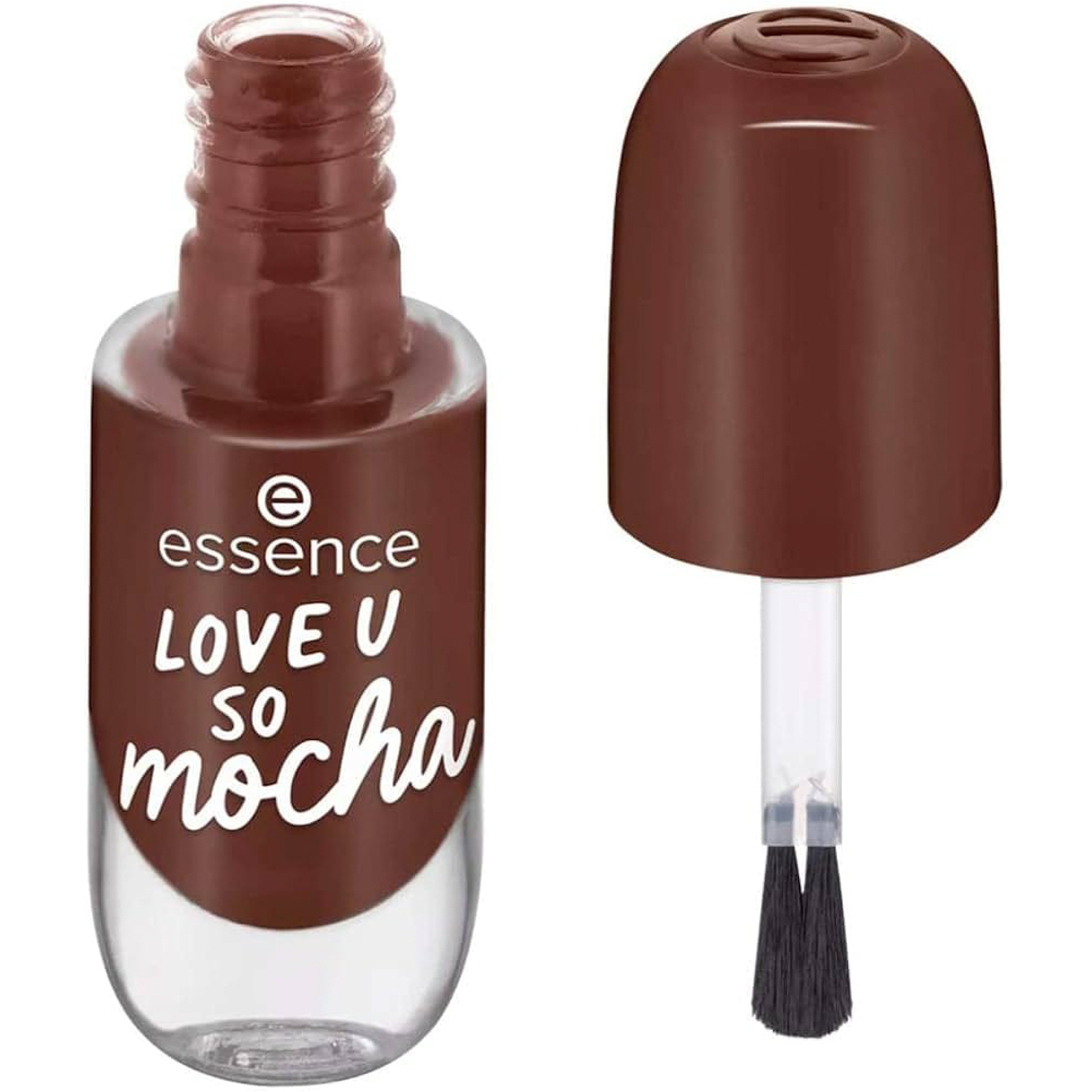 ايسنس جل طلاء اظافر