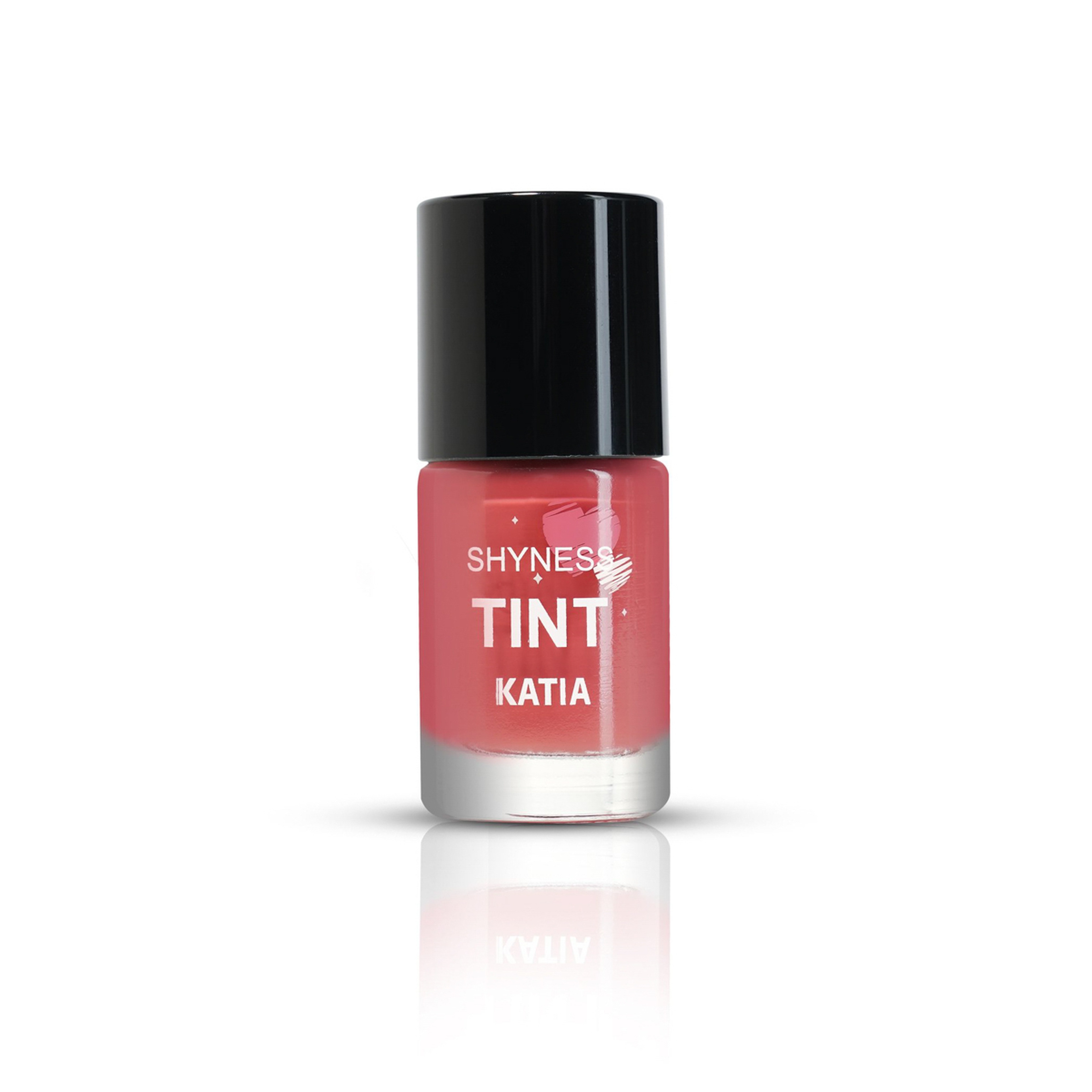 Katia Lips & Cheeks Tint