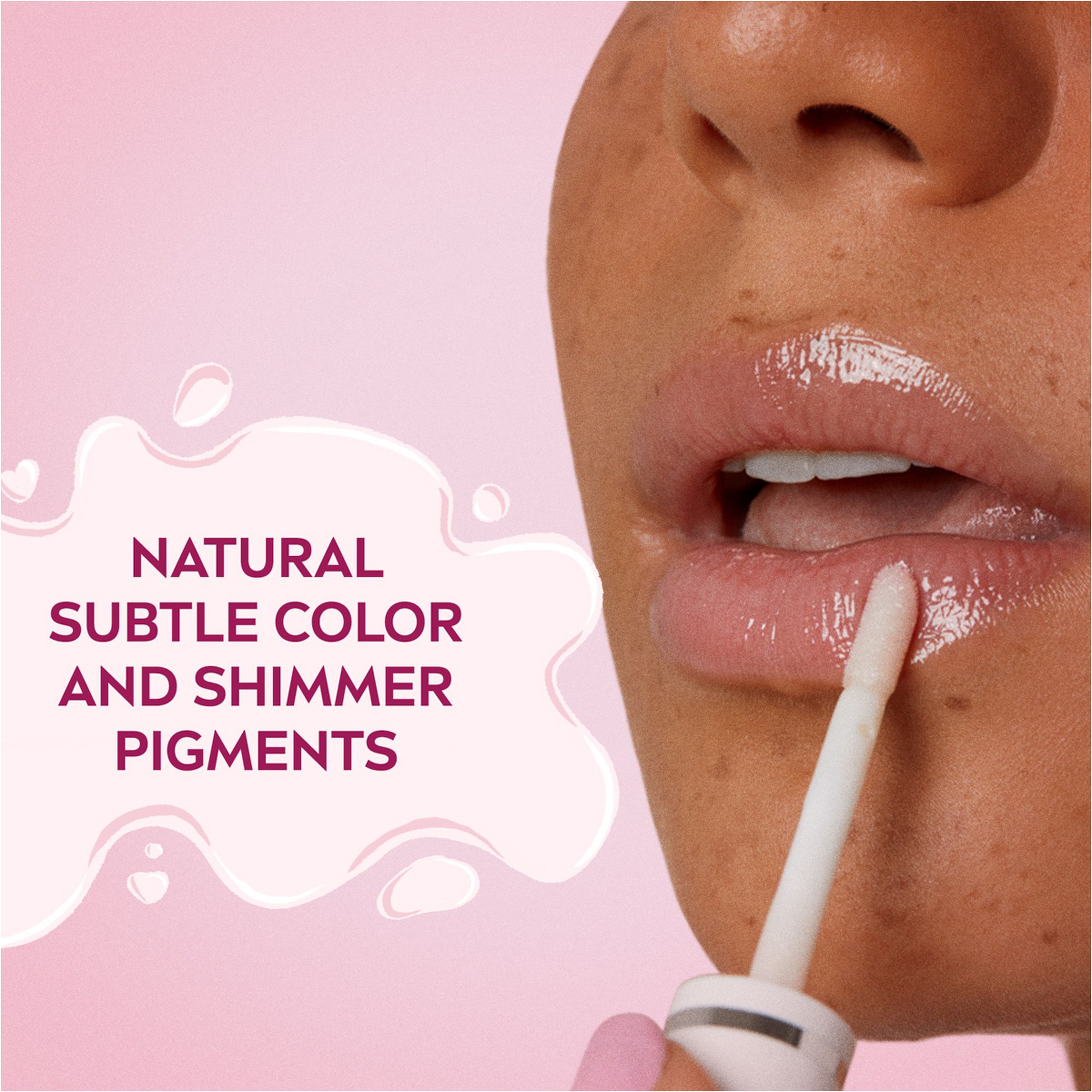 لابيلو زيت شفاه مرطب