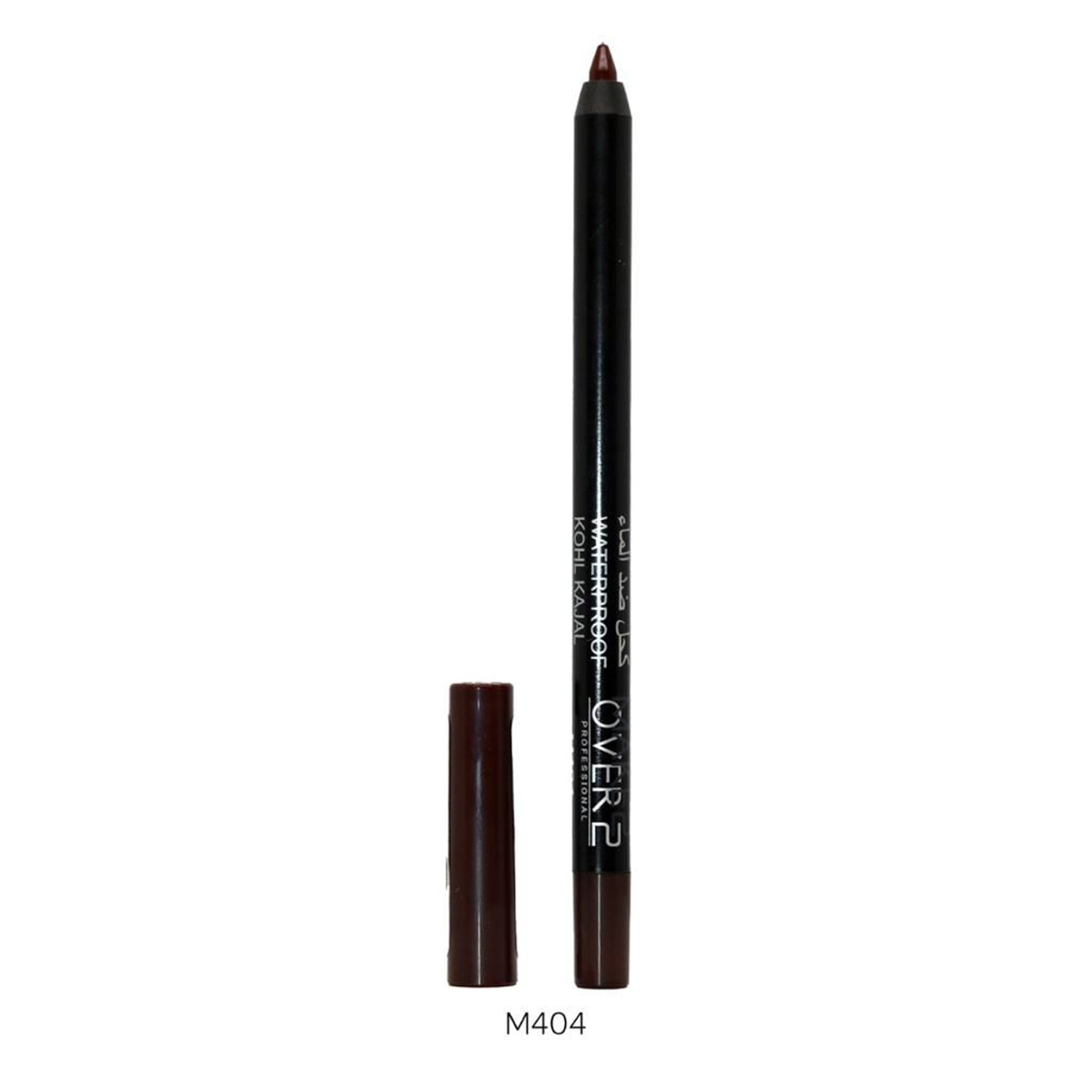 Make Over 22 Kohl Waterproof Kajal