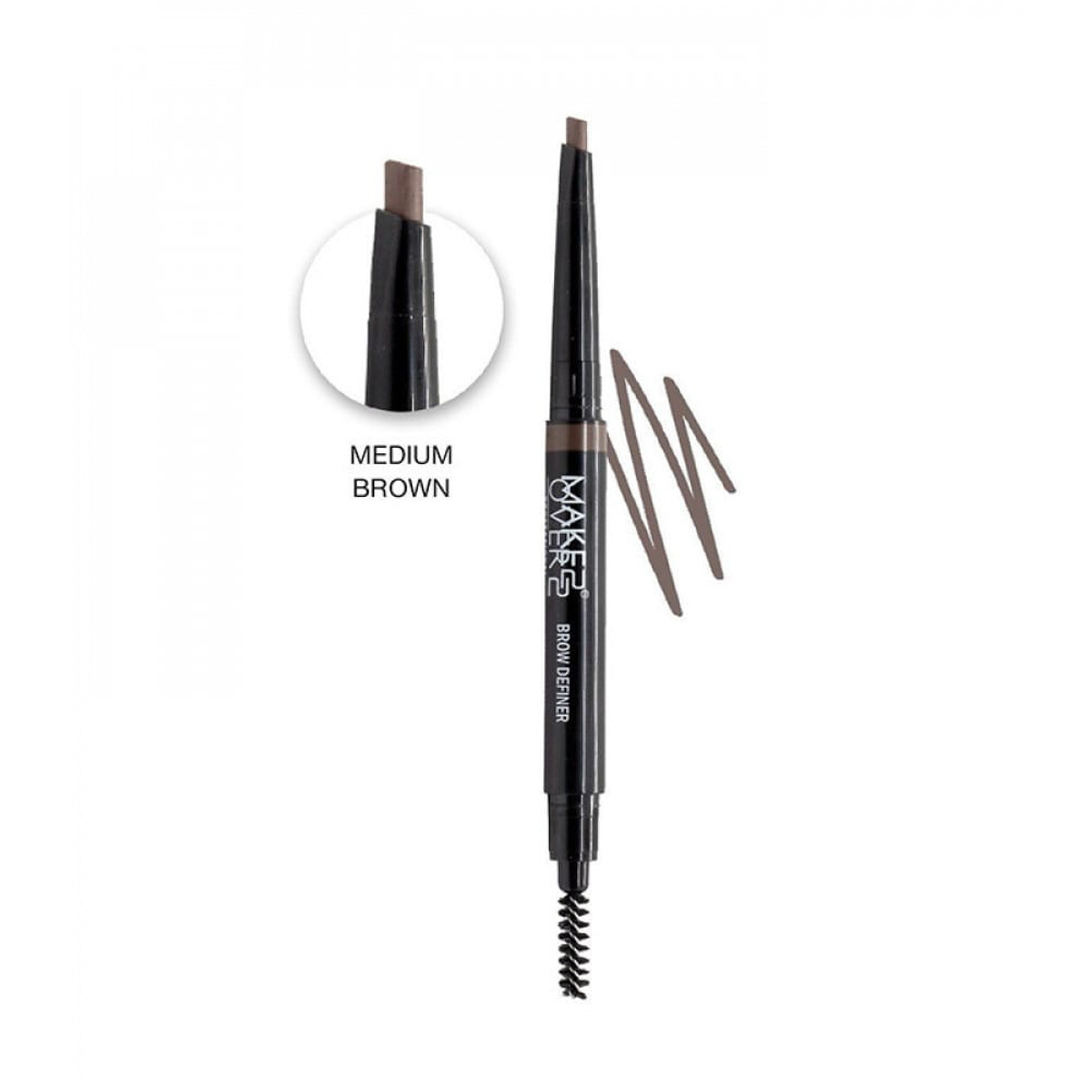 Make Over 22 Ep001 Brow Definer Eyebrow Pencil