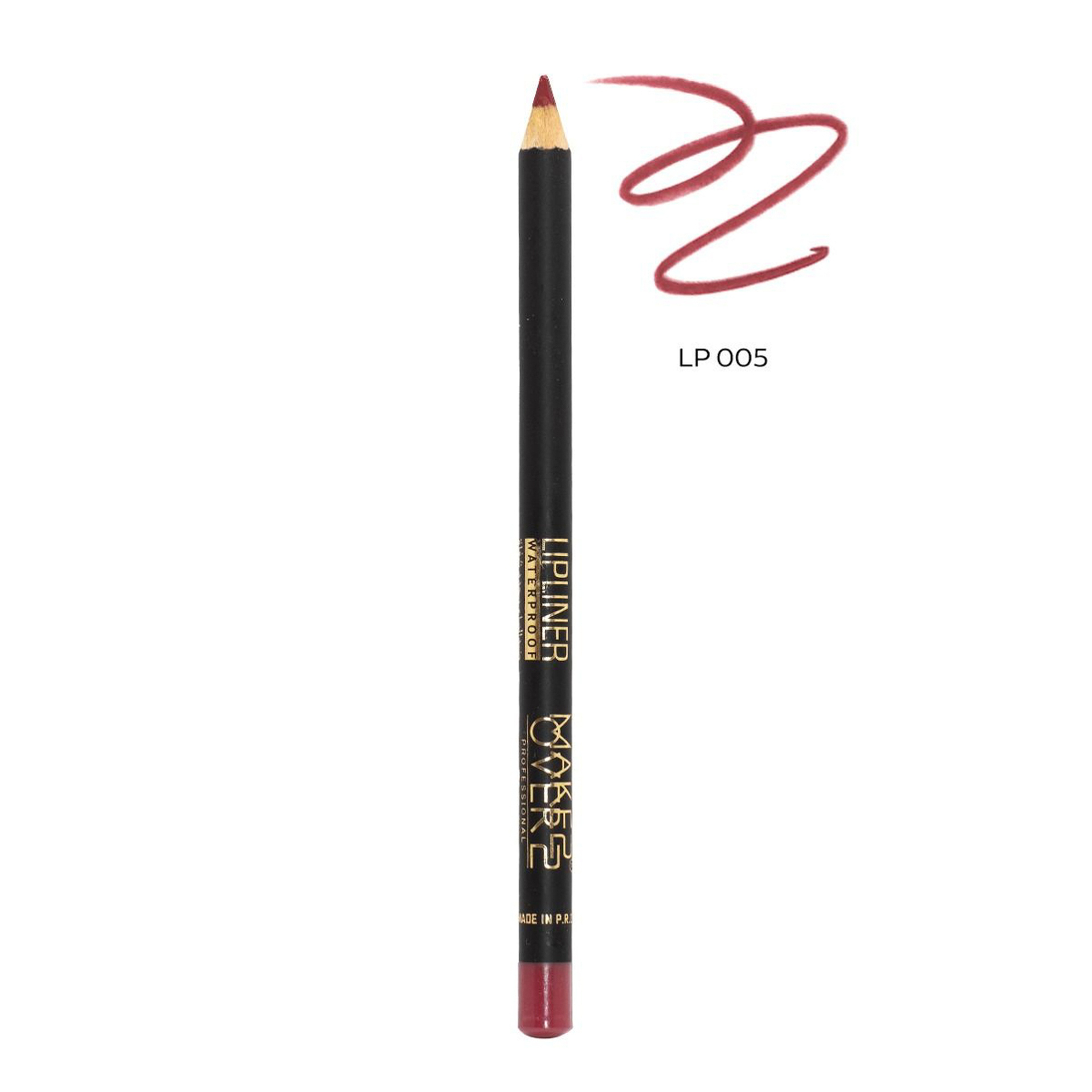 Make Over 22 Lip Liner Pencil