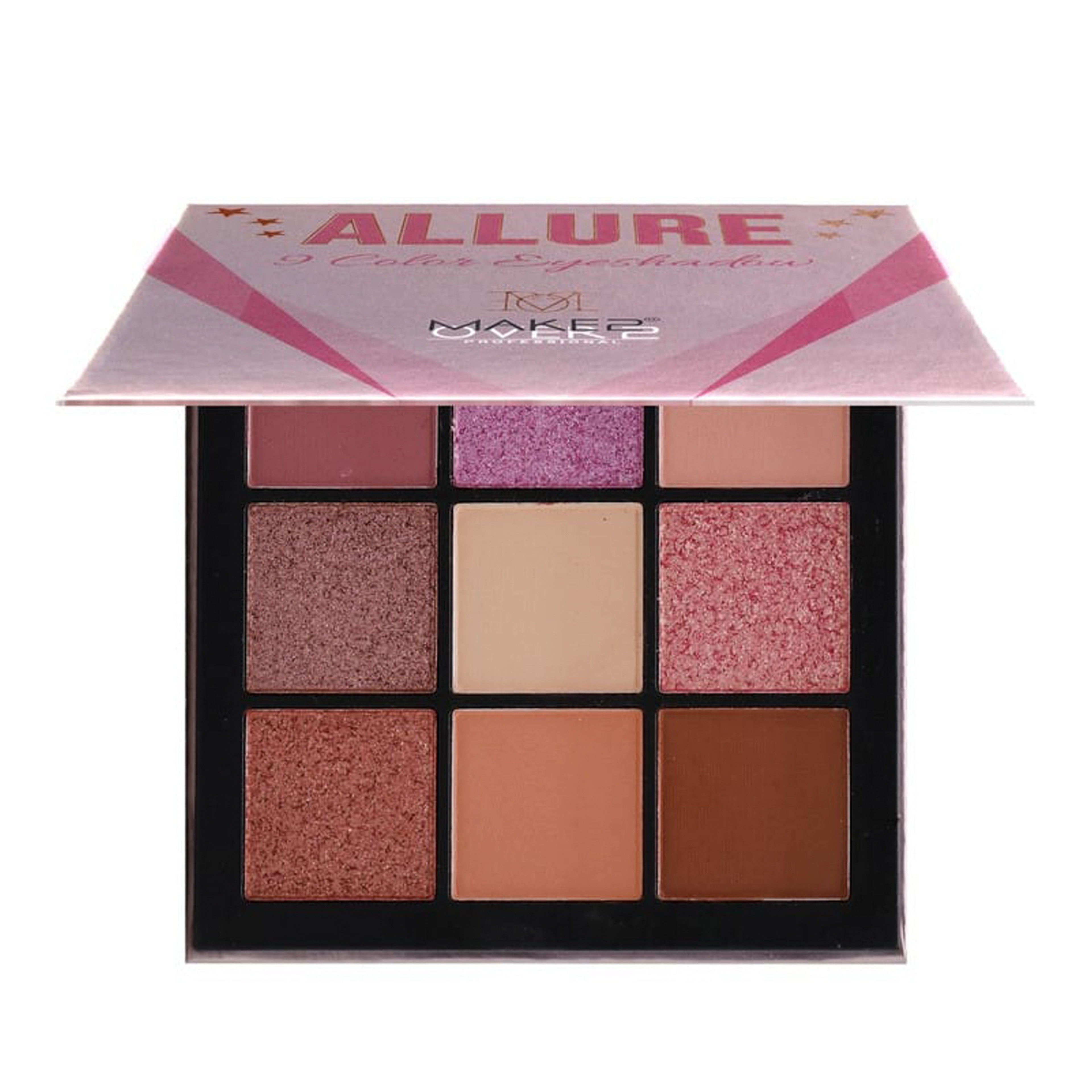Make Over22 Eyeshadow Palette