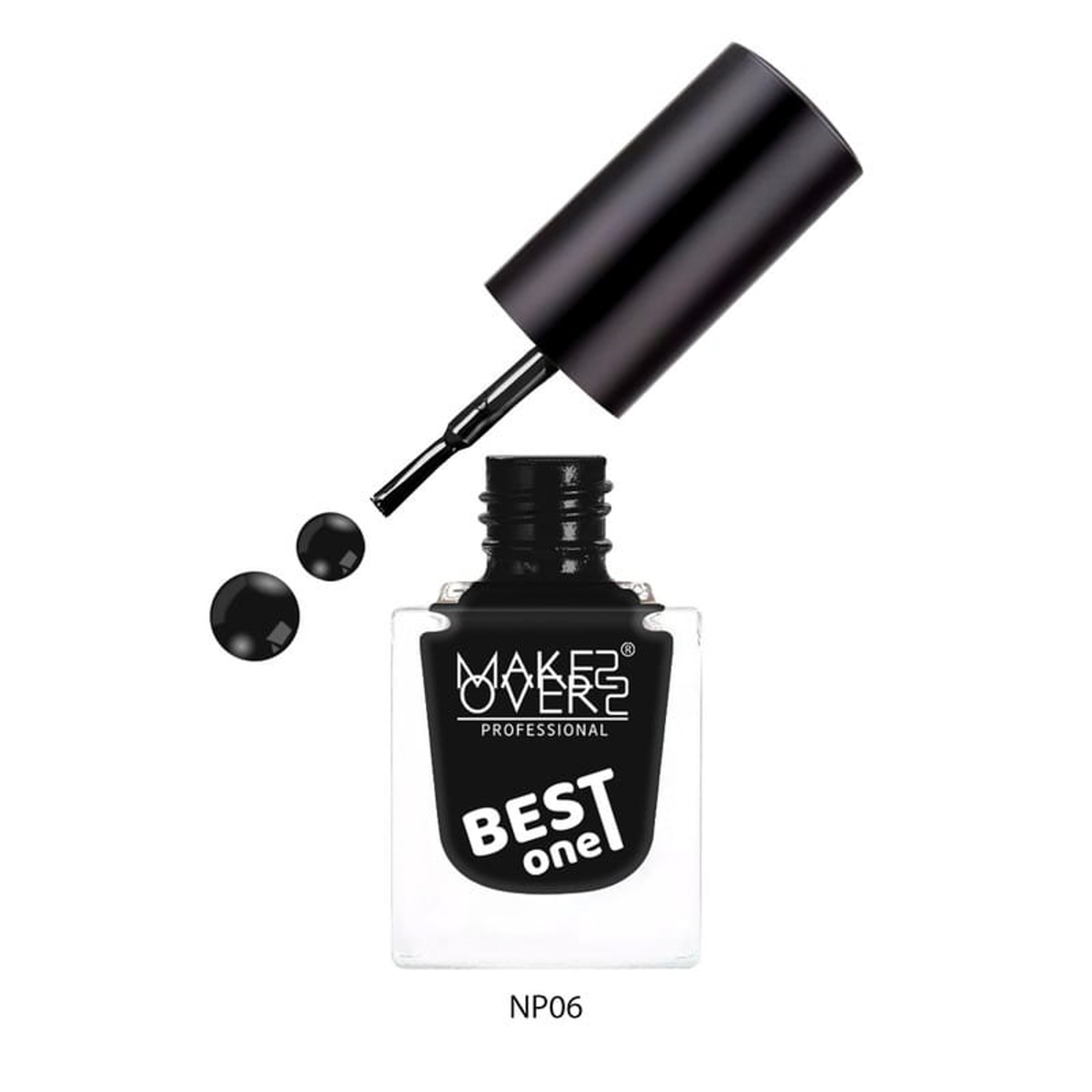 Make Over 22 Best One Nail Polish