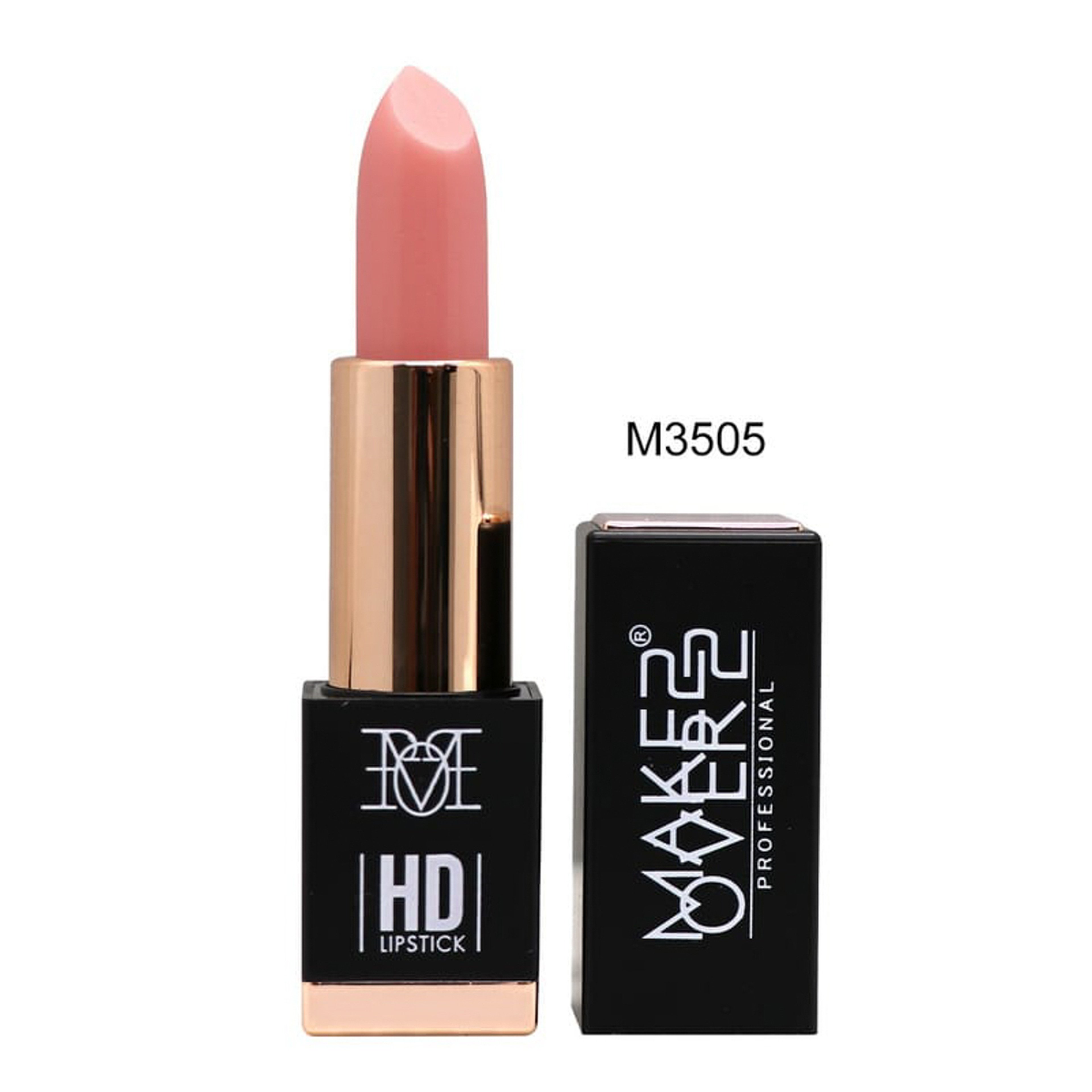 Makeover22 Cream Lipstick