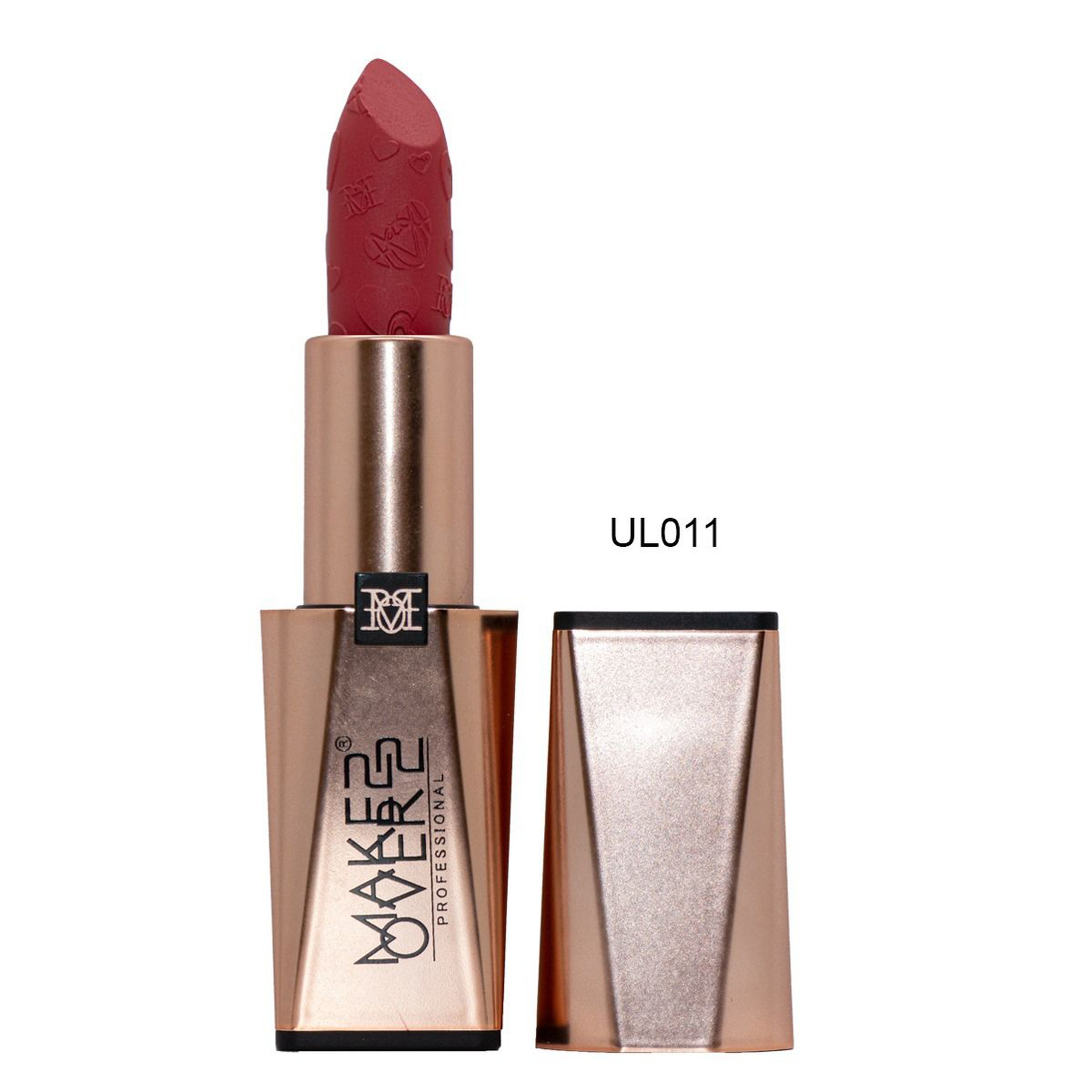 Make Over 22 Ultra Matte Lipstick