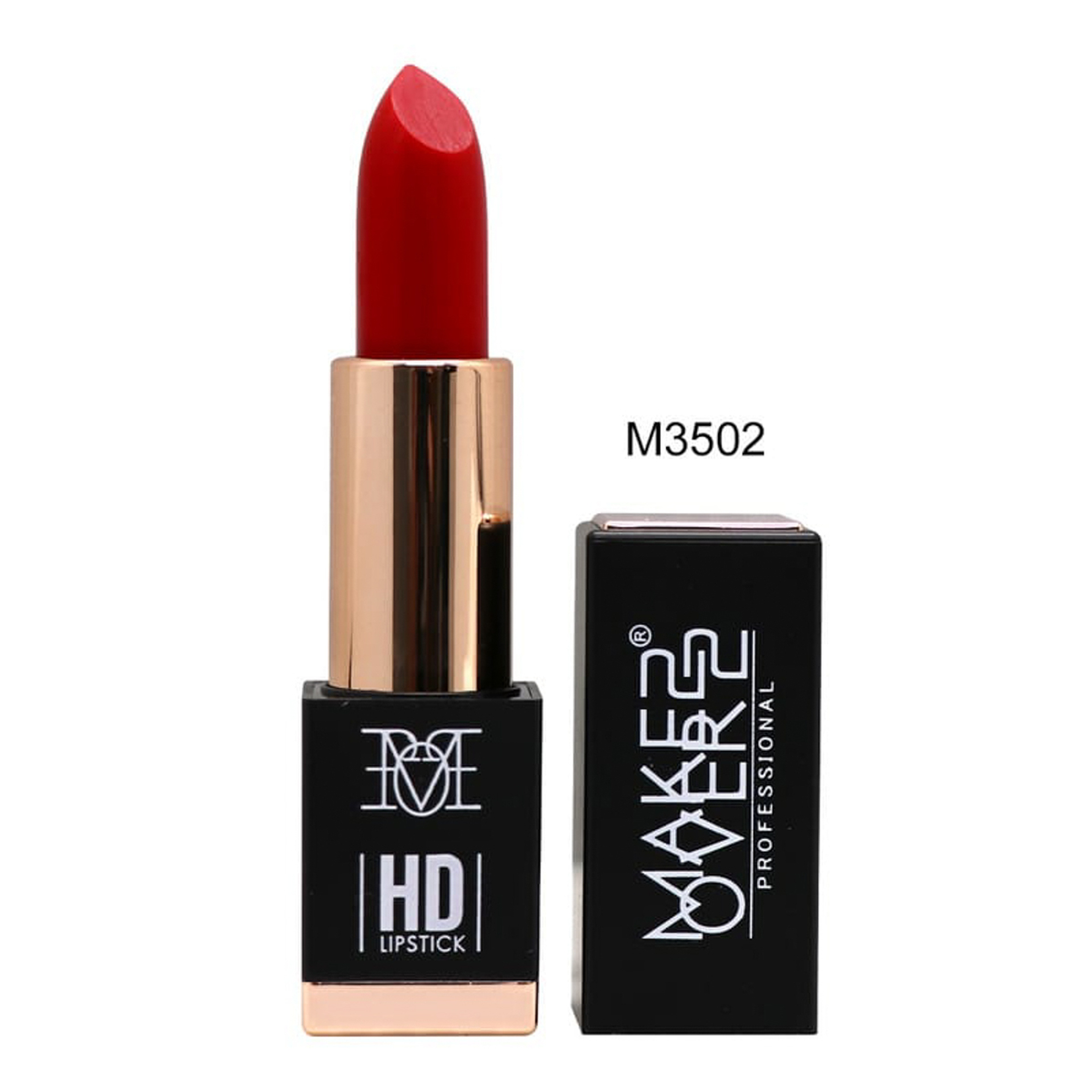 Makeover22 Cream Lipstick