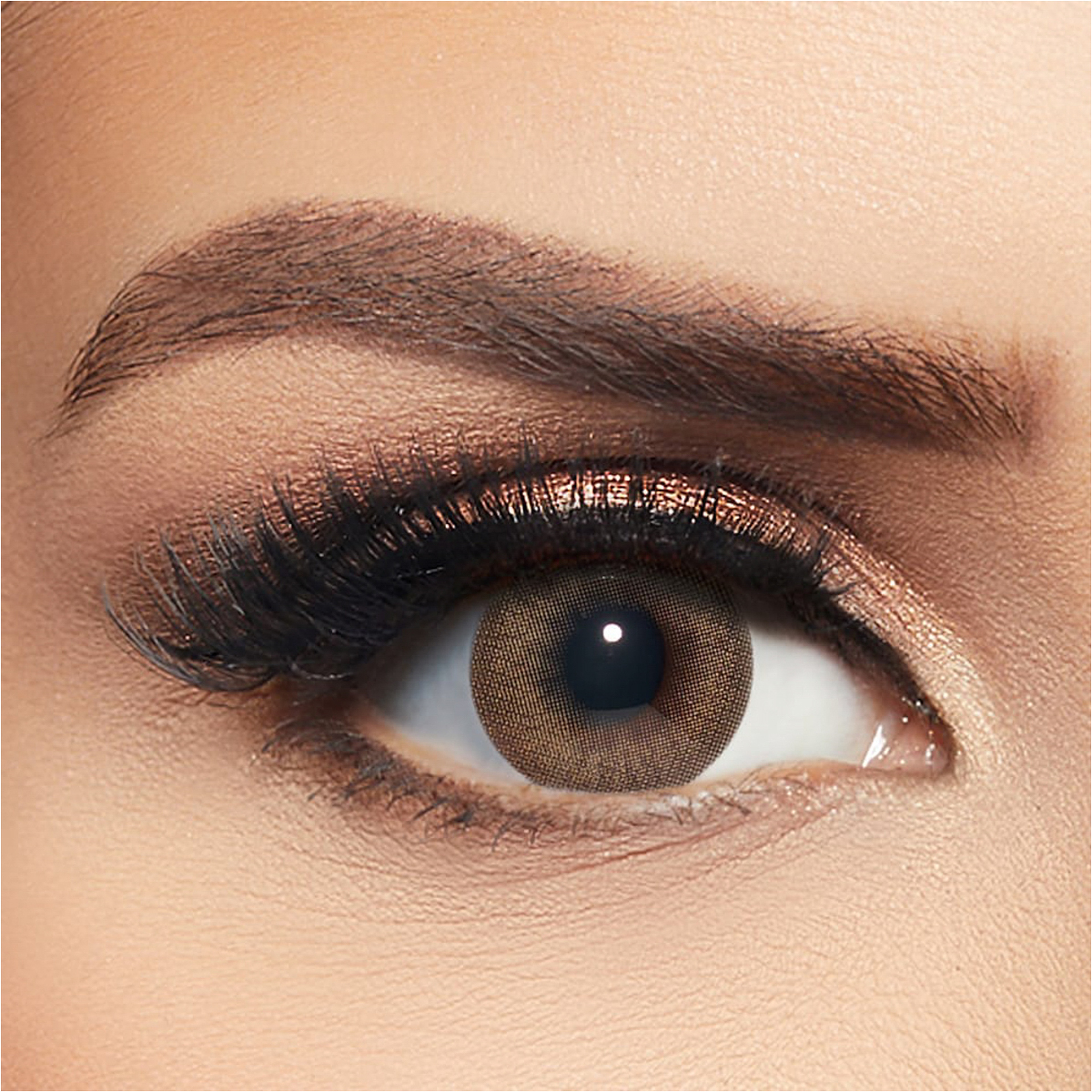 لايالا عدسات لاصقة ملونة