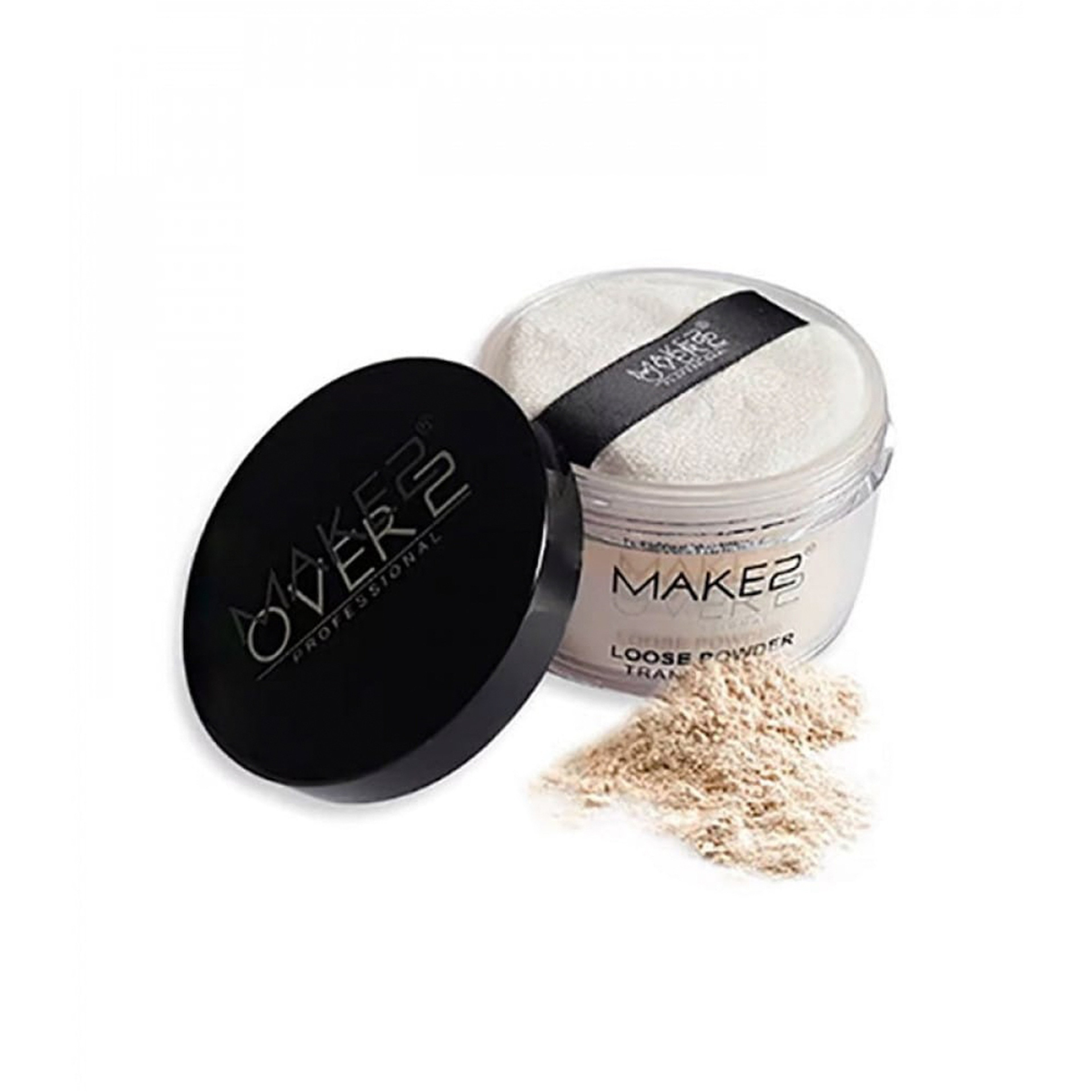 Make Over 22 Loose Powder