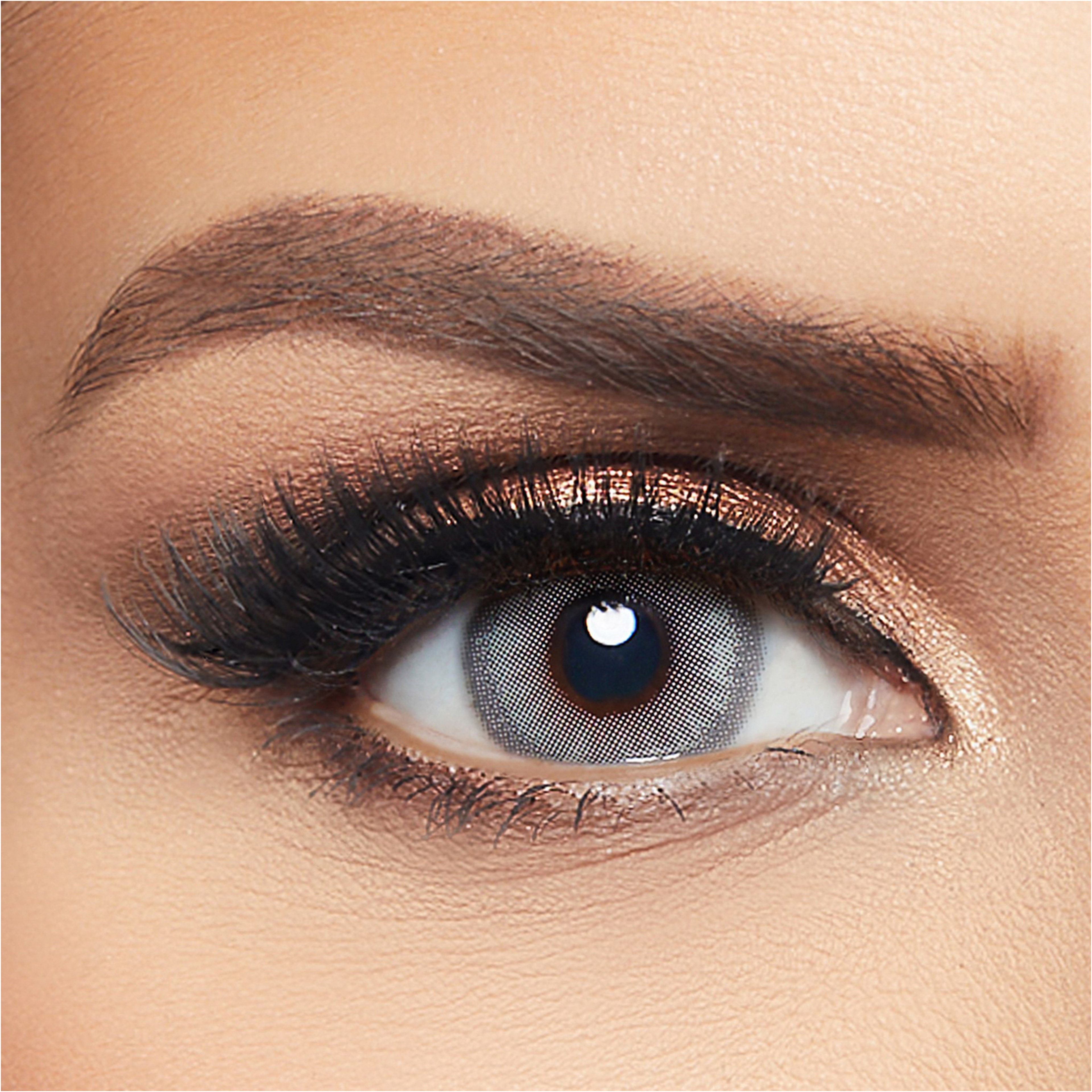 Layala Color Lenses - Polar Gray