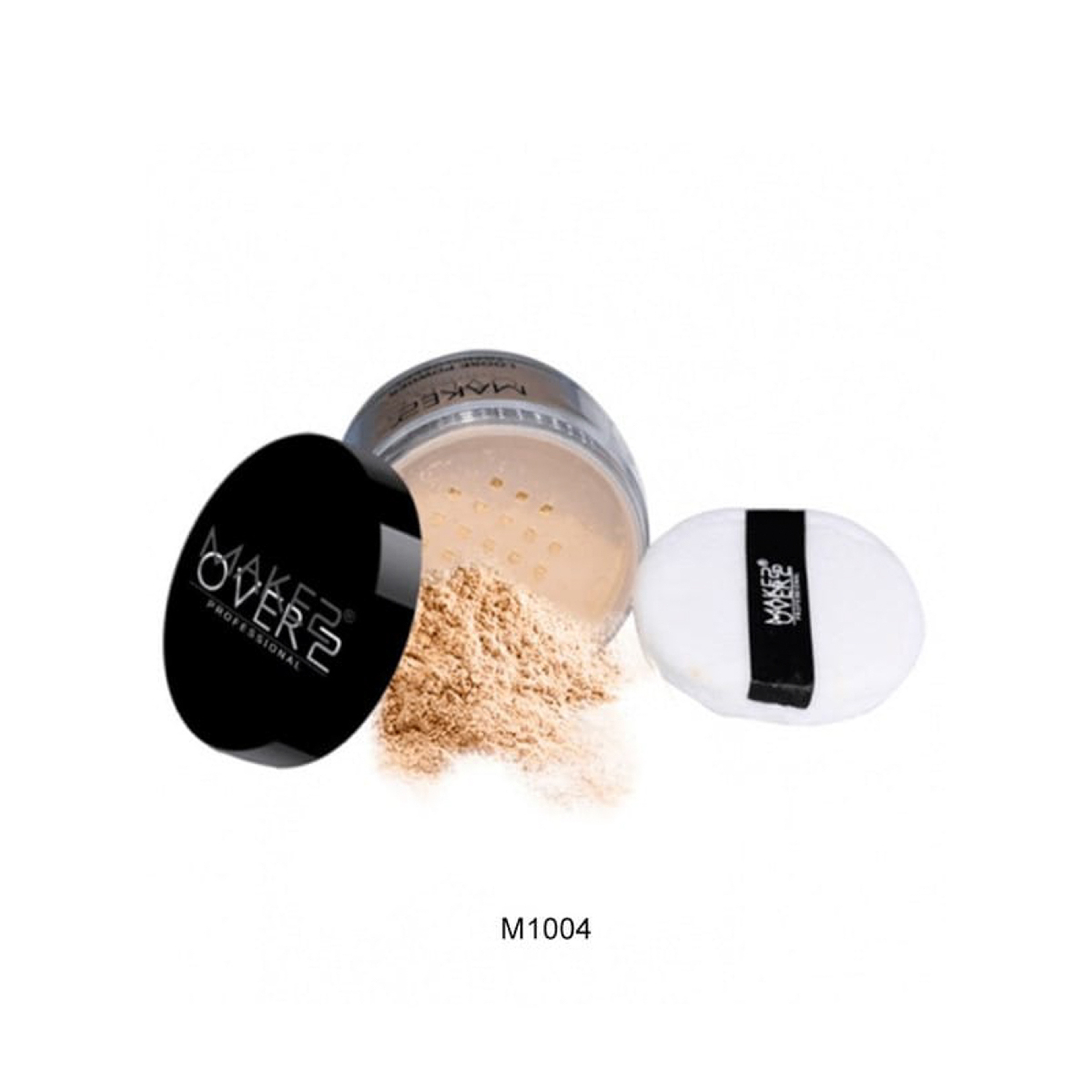 Make Over 22 Loose Powder